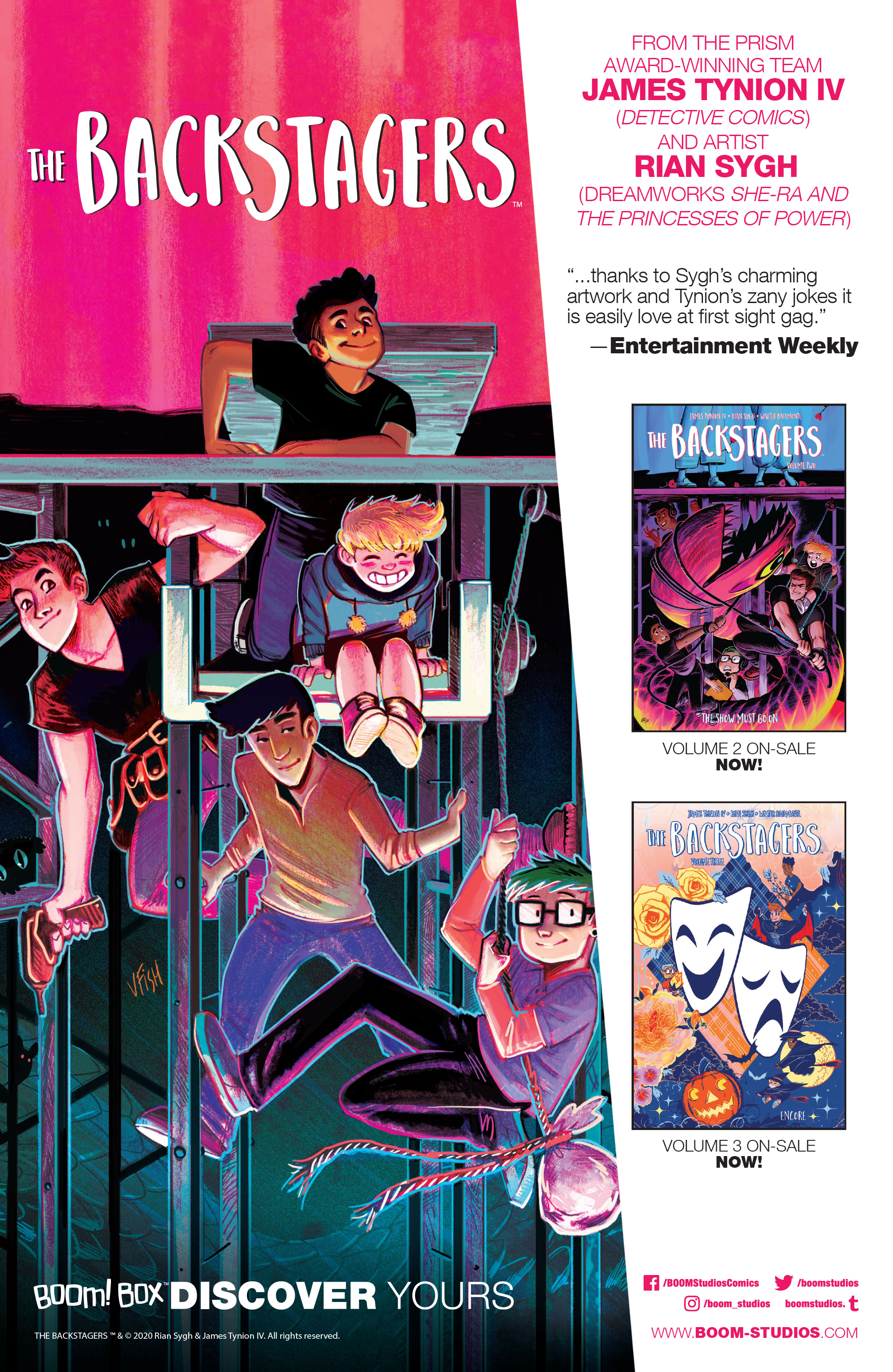 Lumberjanes (2014-): Chapter 71 - Page 26