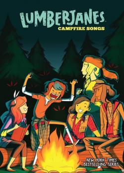 Lumberjanes: Campfire Songs (2021)