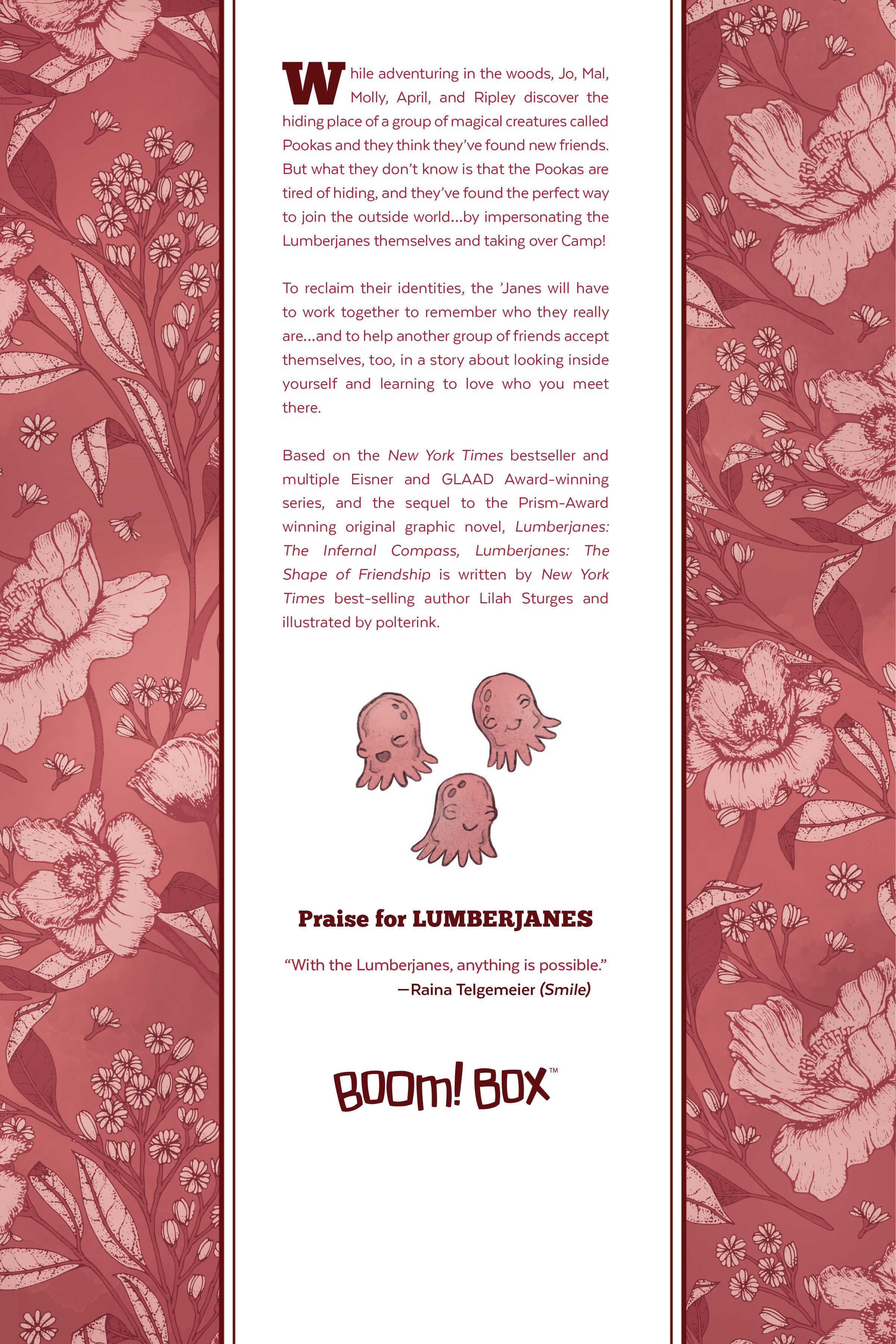 Lumberjanes: The Shape of Friendship (2019) issue 1 - Page 145