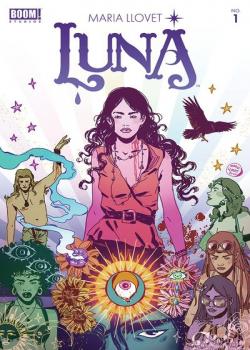Luna (2021-)