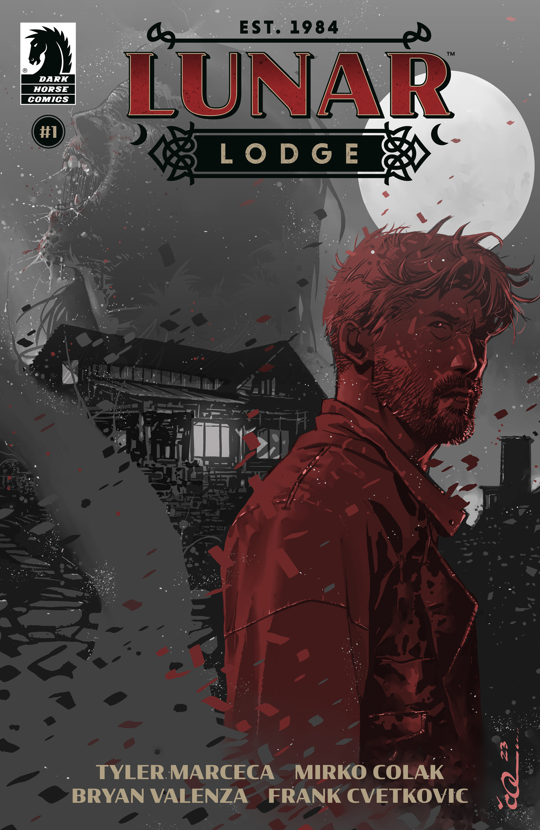 Lunar Lodge (2023-): Chapter 1 - Page 1