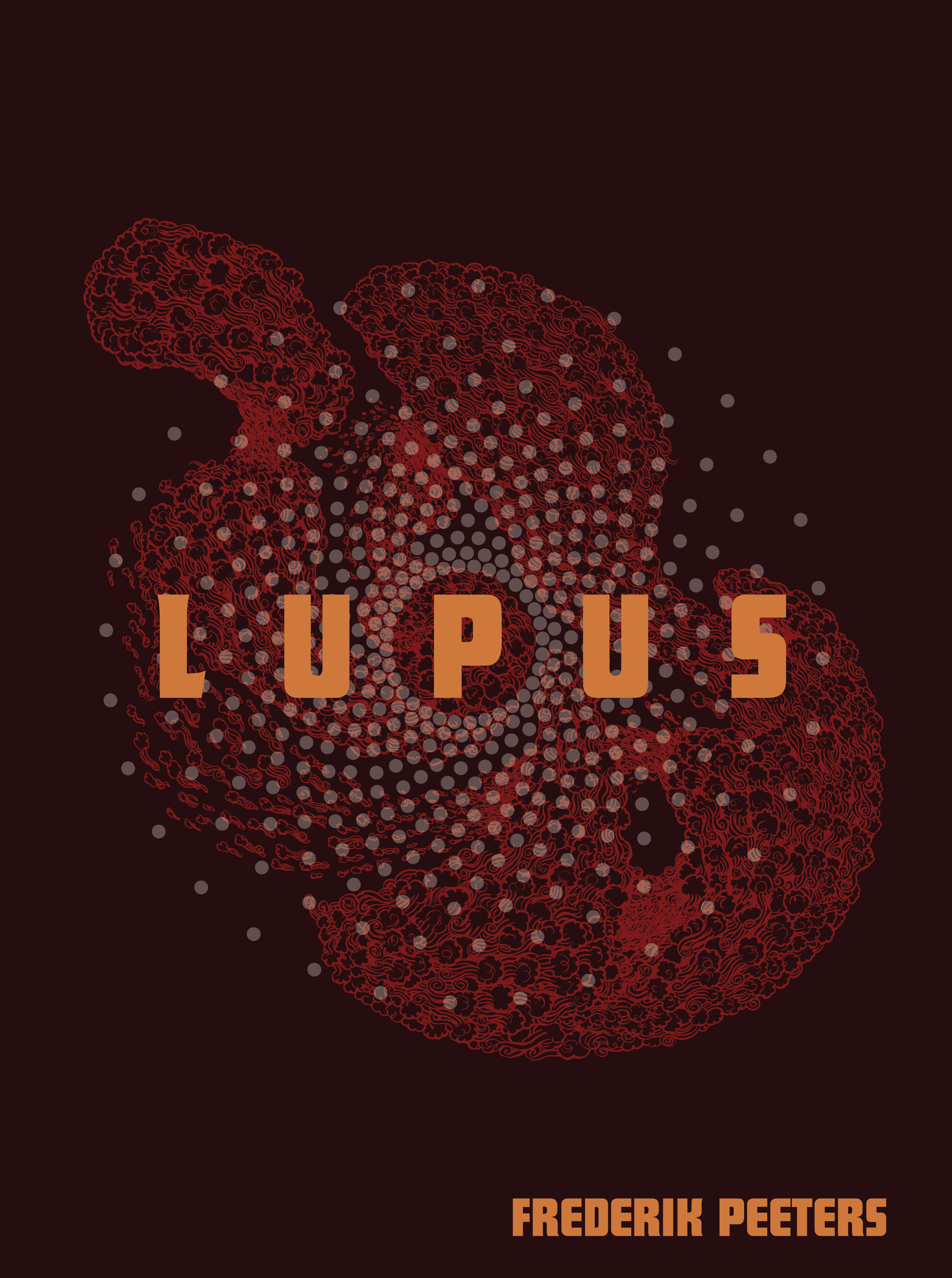 Lupus (2020): Chapter 1 - Page 1
