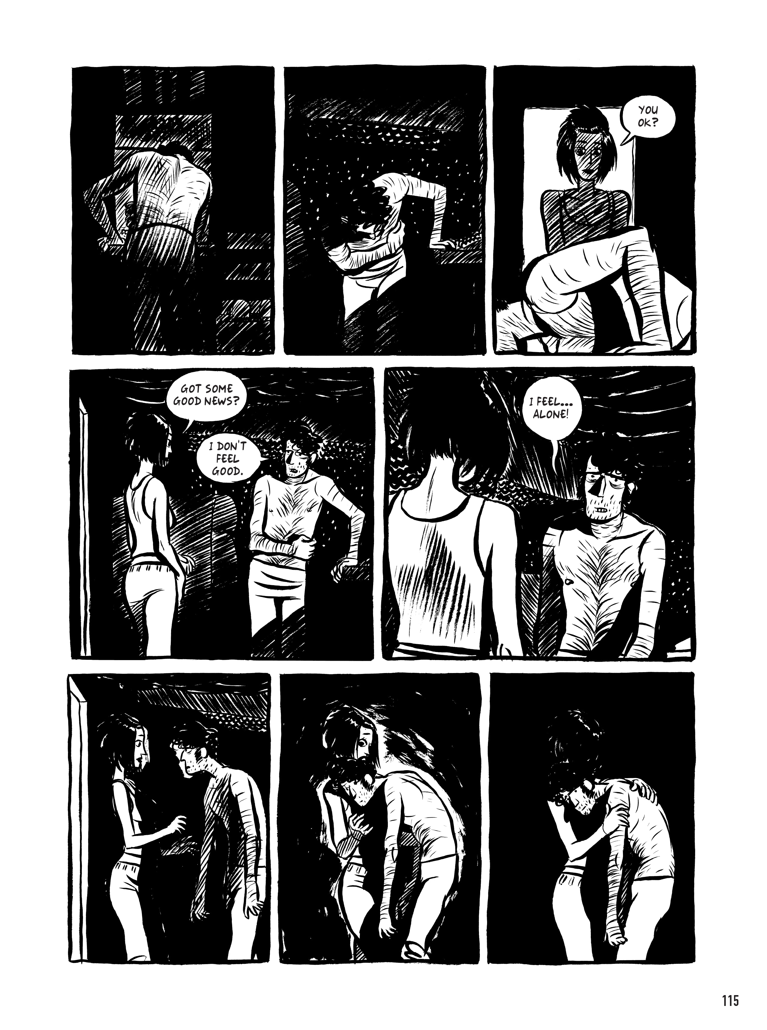 Lupus (2020) issue 1 - Page 115