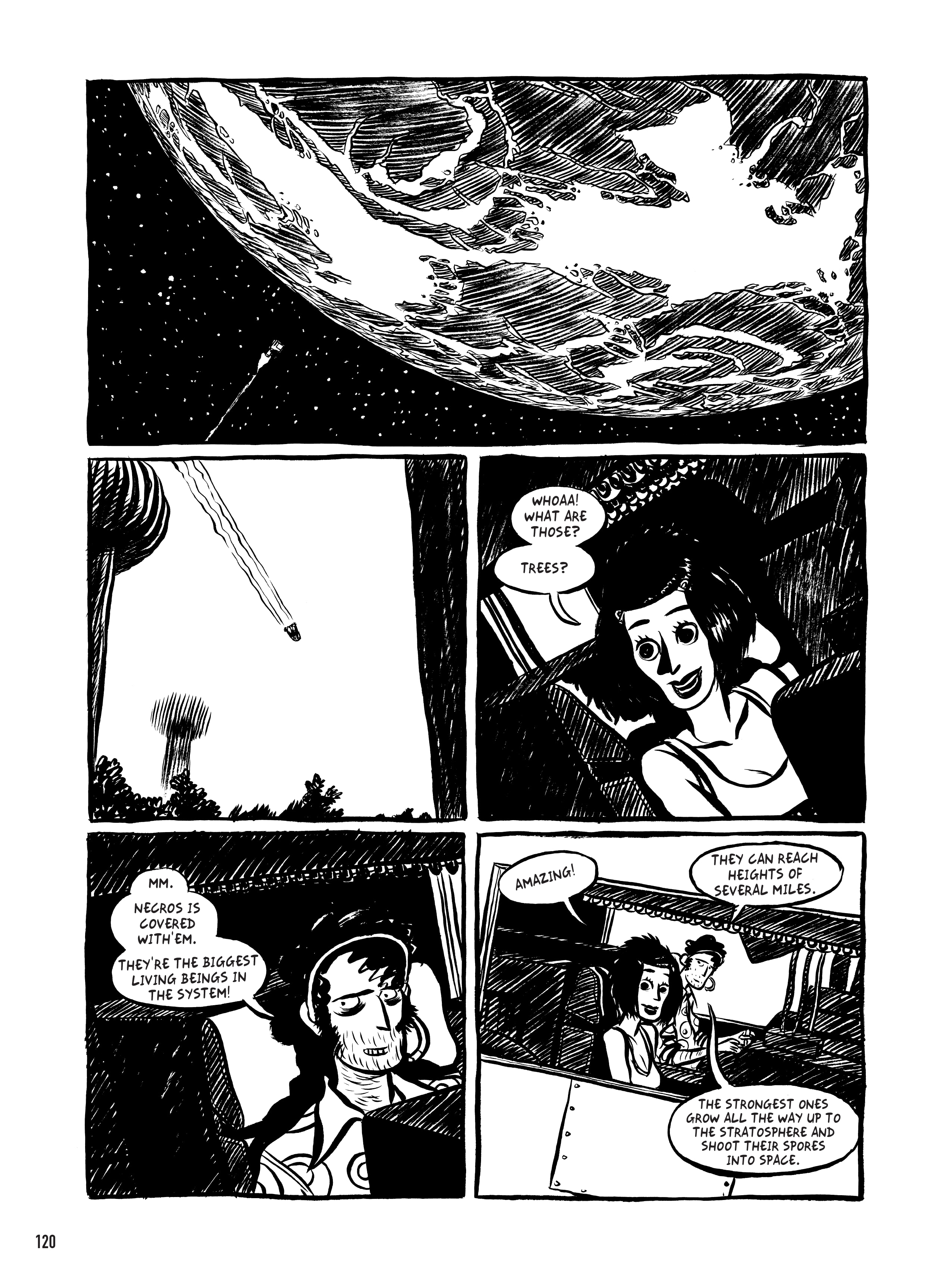 Lupus (2020) issue 1 - Page 120