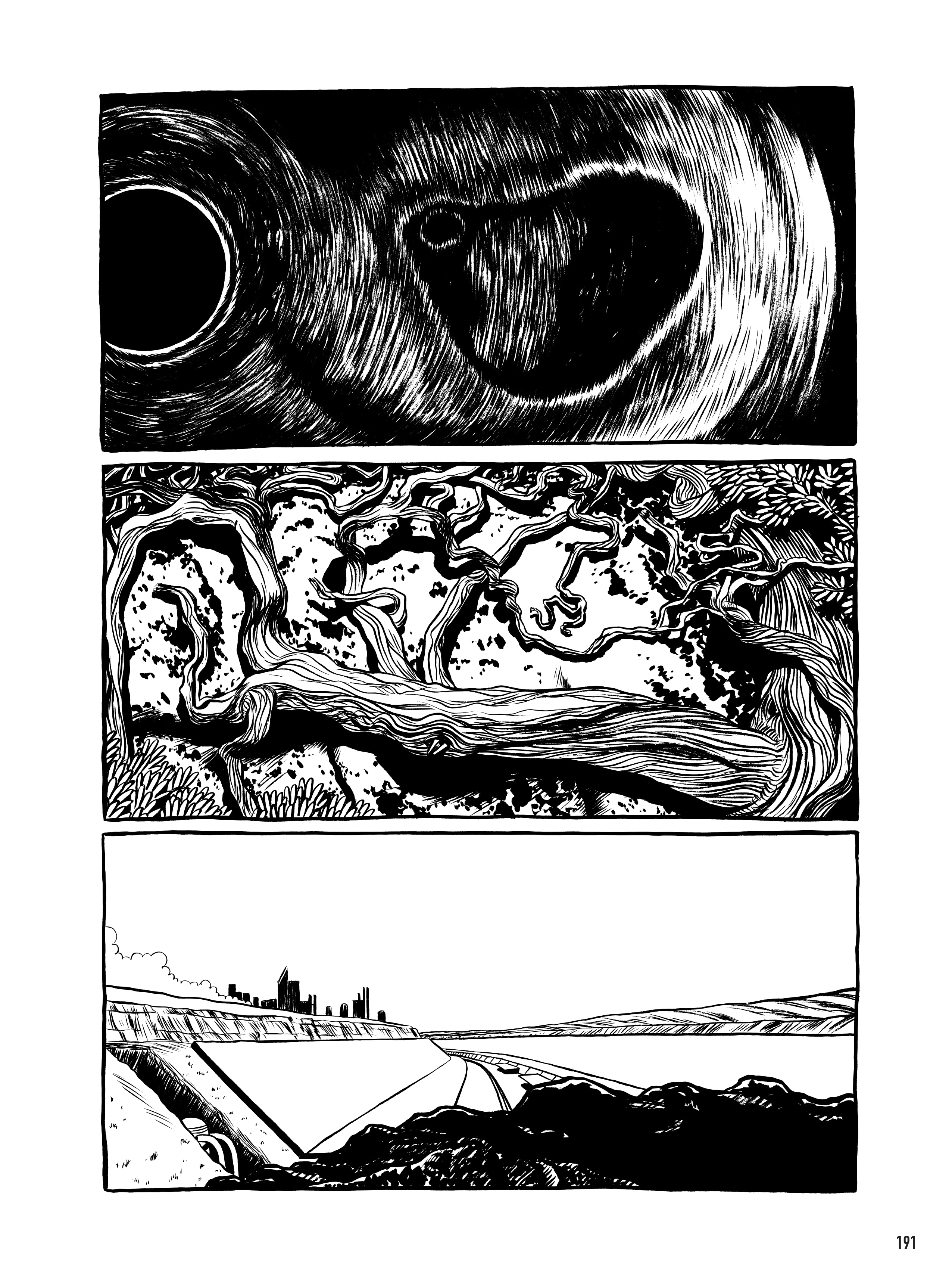 Lupus (2020) issue 1 - Page 189