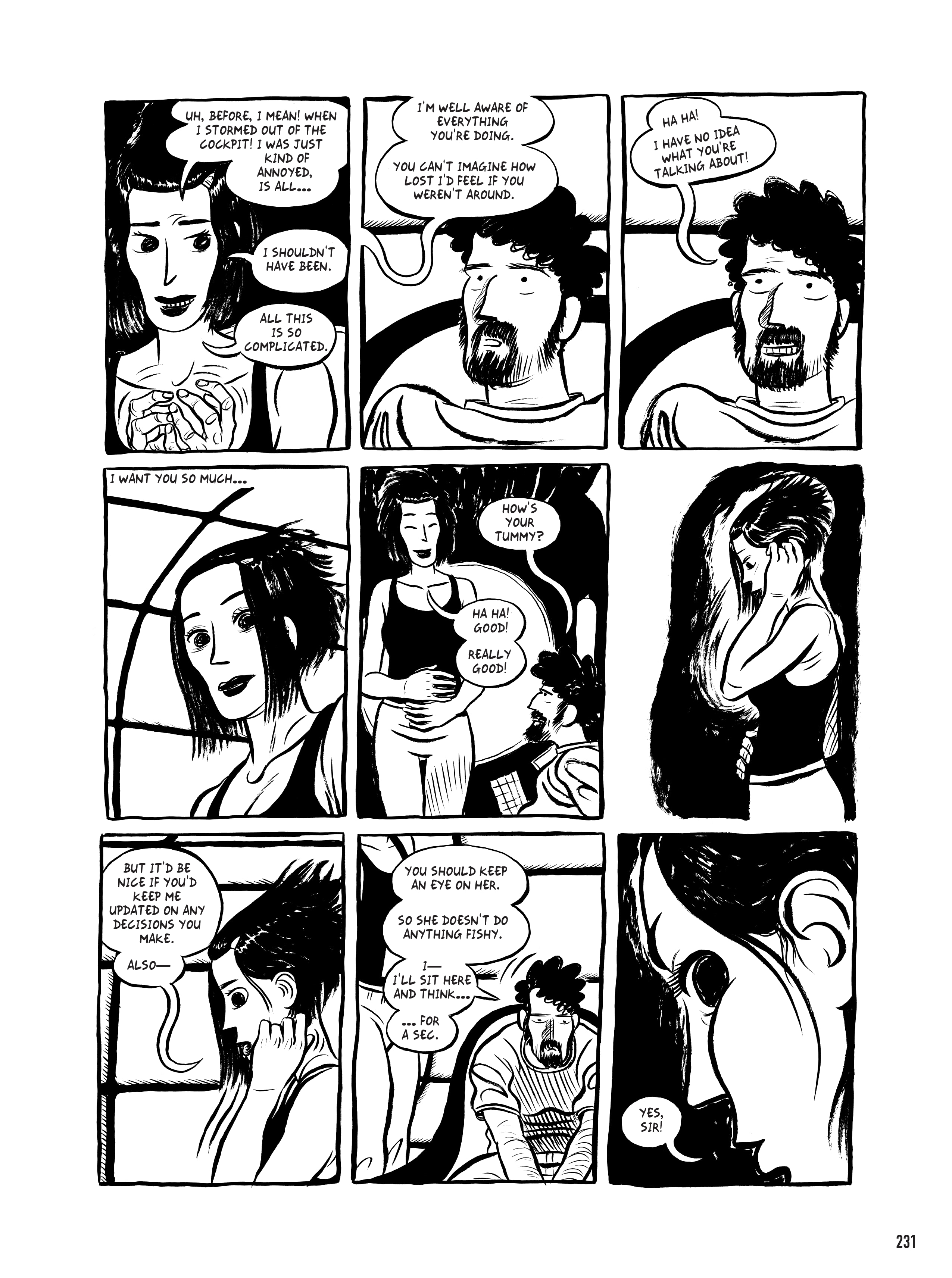 Lupus (2020) issue 1 - Page 229