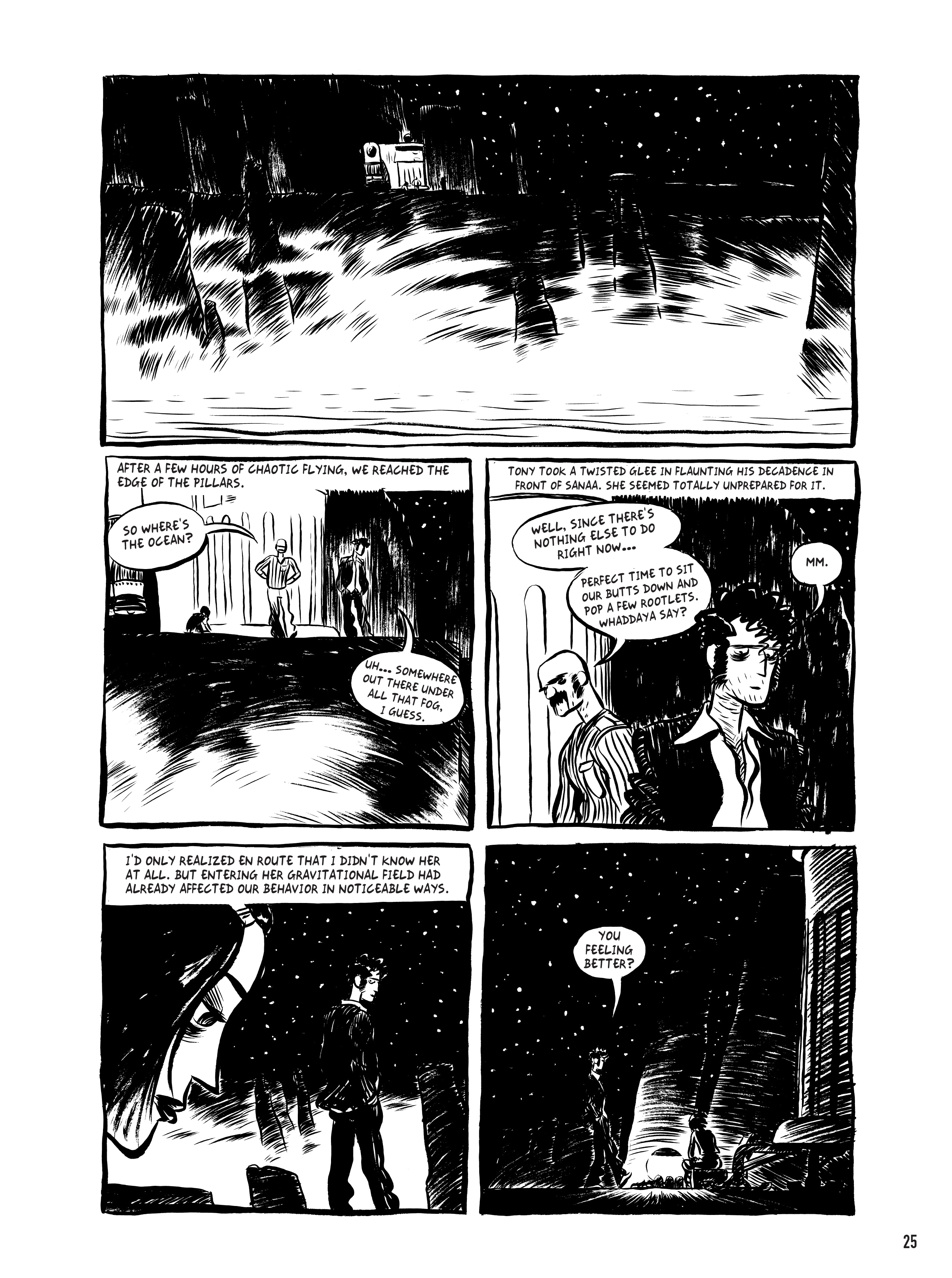 Lupus (2020) issue 1 - Page 27