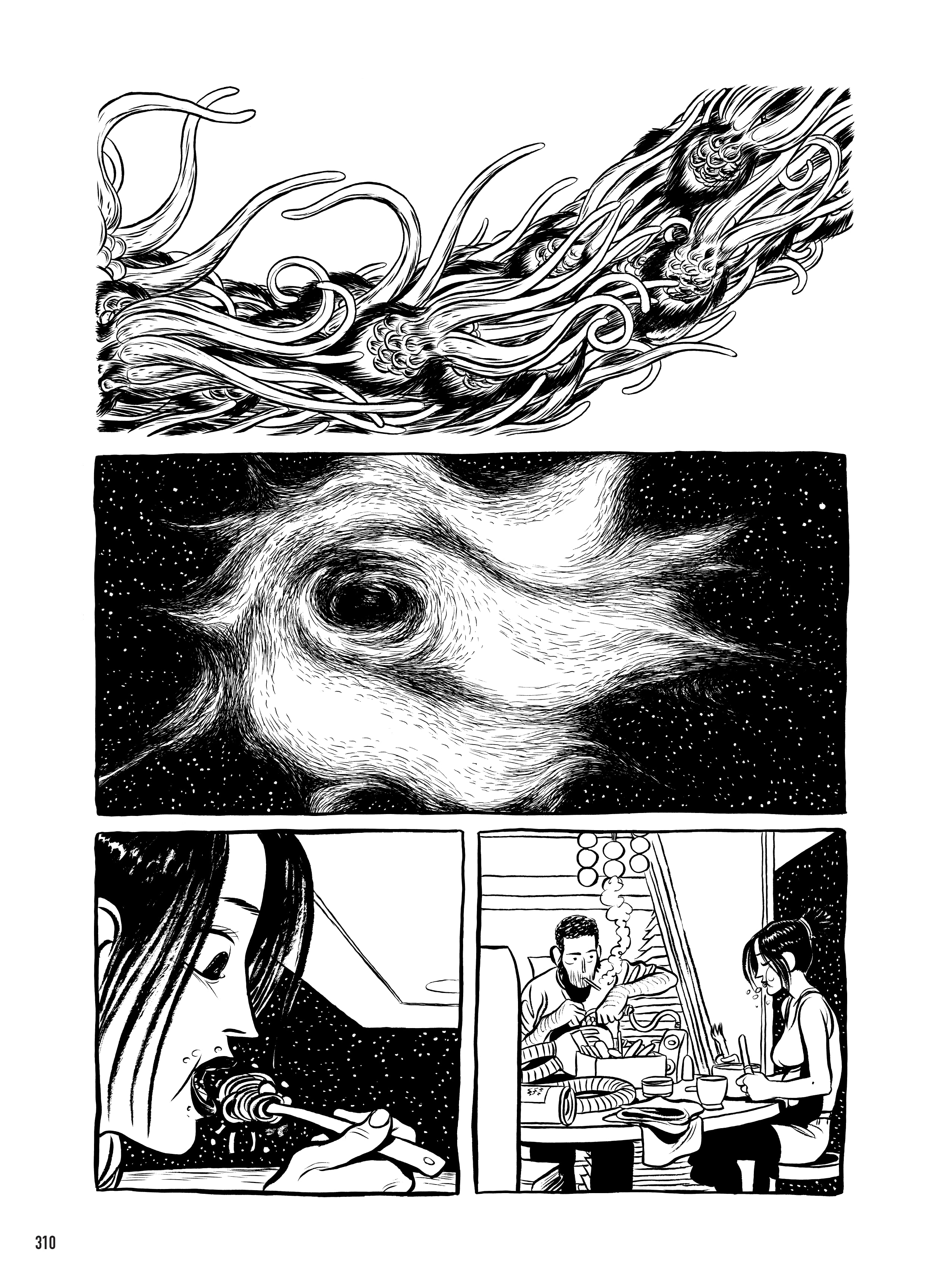 Lupus (2020) issue 1 - Page 306