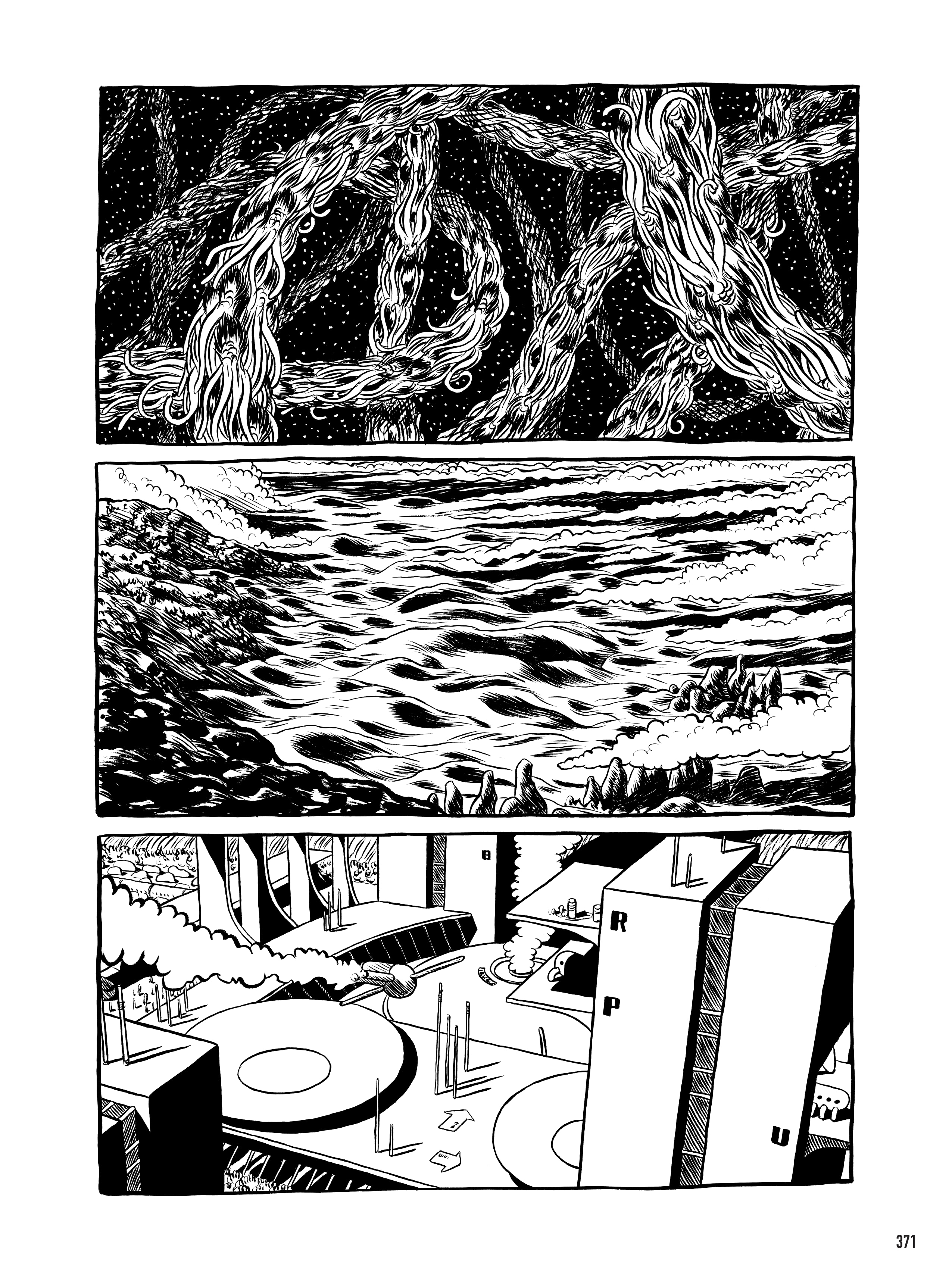 Lupus (2020) issue 1 - Page 365