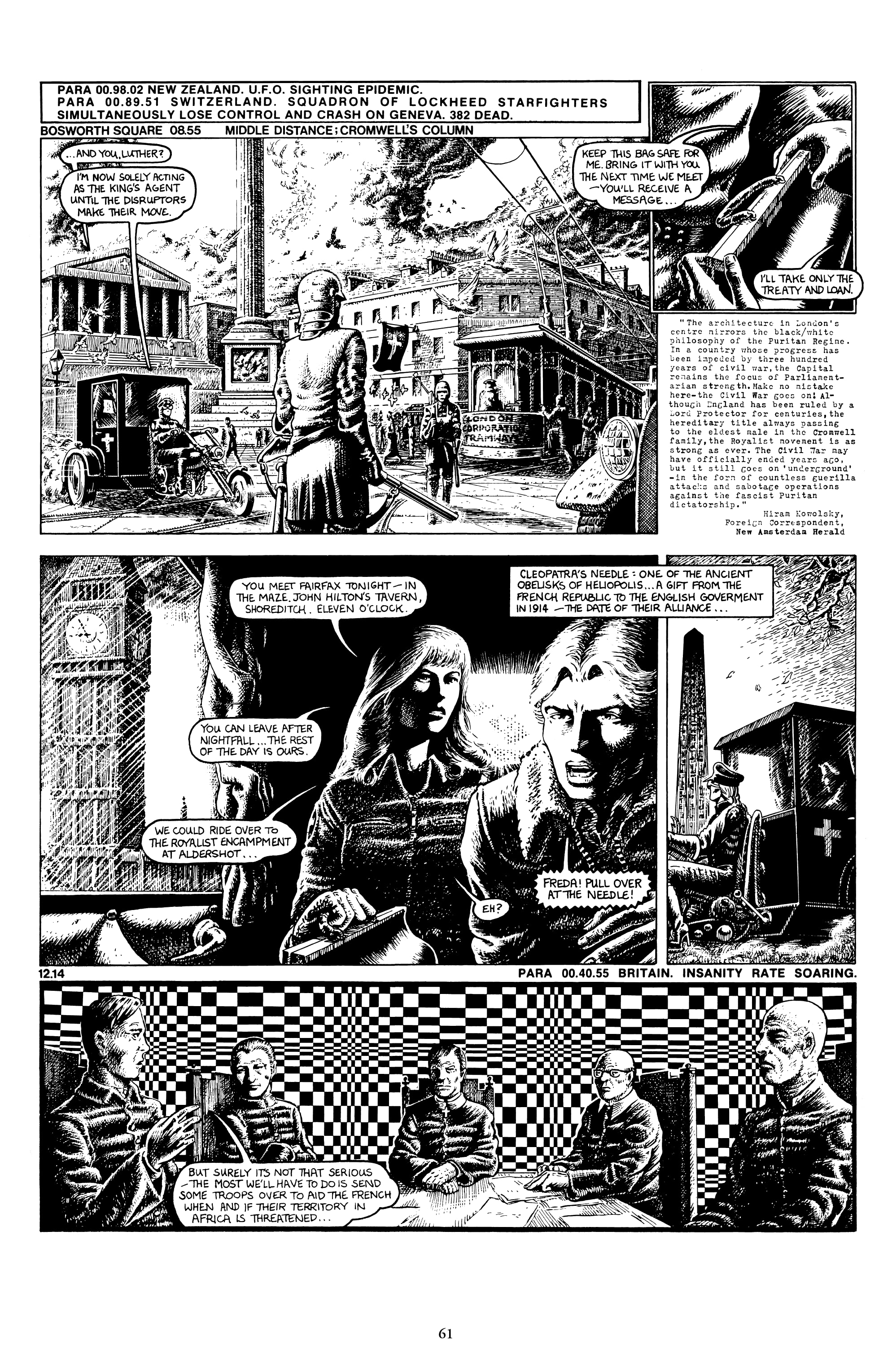 Luther Arkwright (2020) issue 1 - Page 62