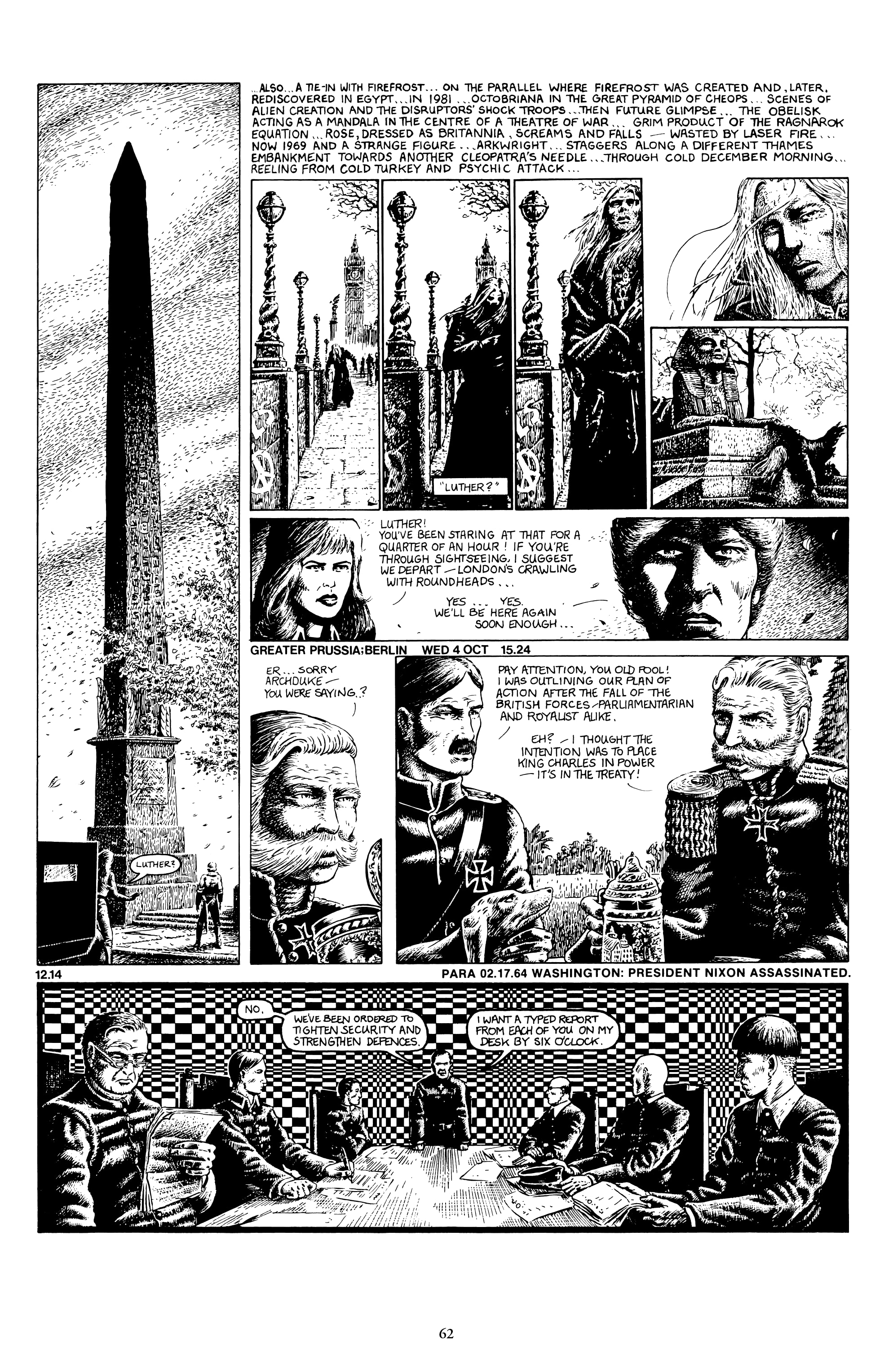 Luther Arkwright (2020) issue 1 - Page 63