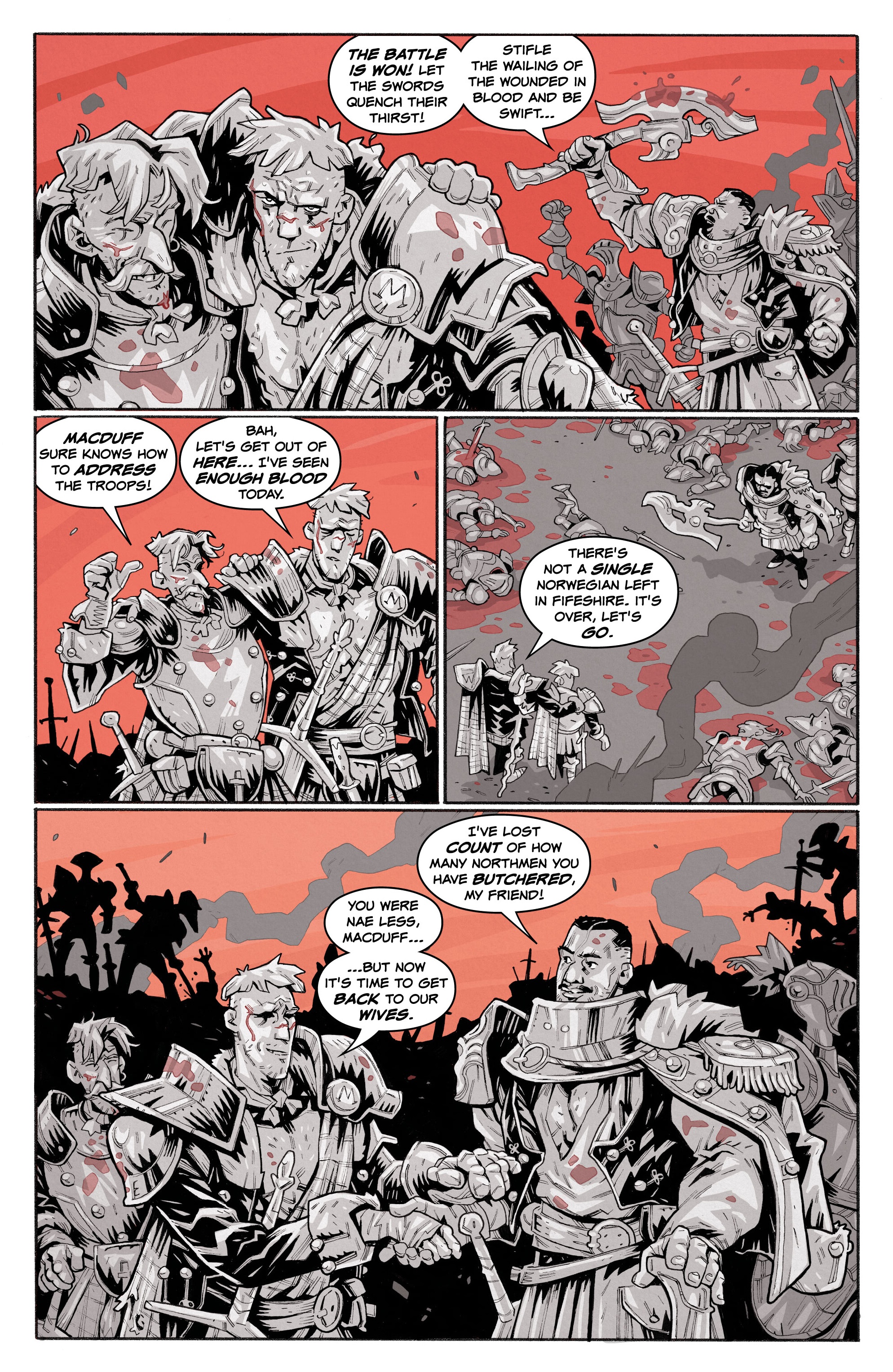 <{ $series->title }} issue TP - Page 18