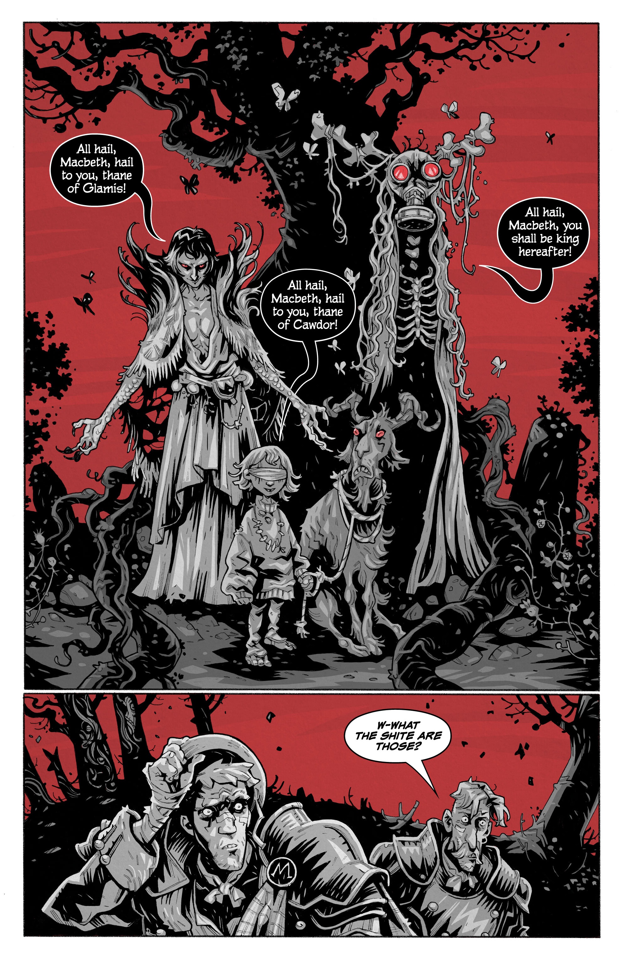 <{ $series->title }} issue TP - Page 21