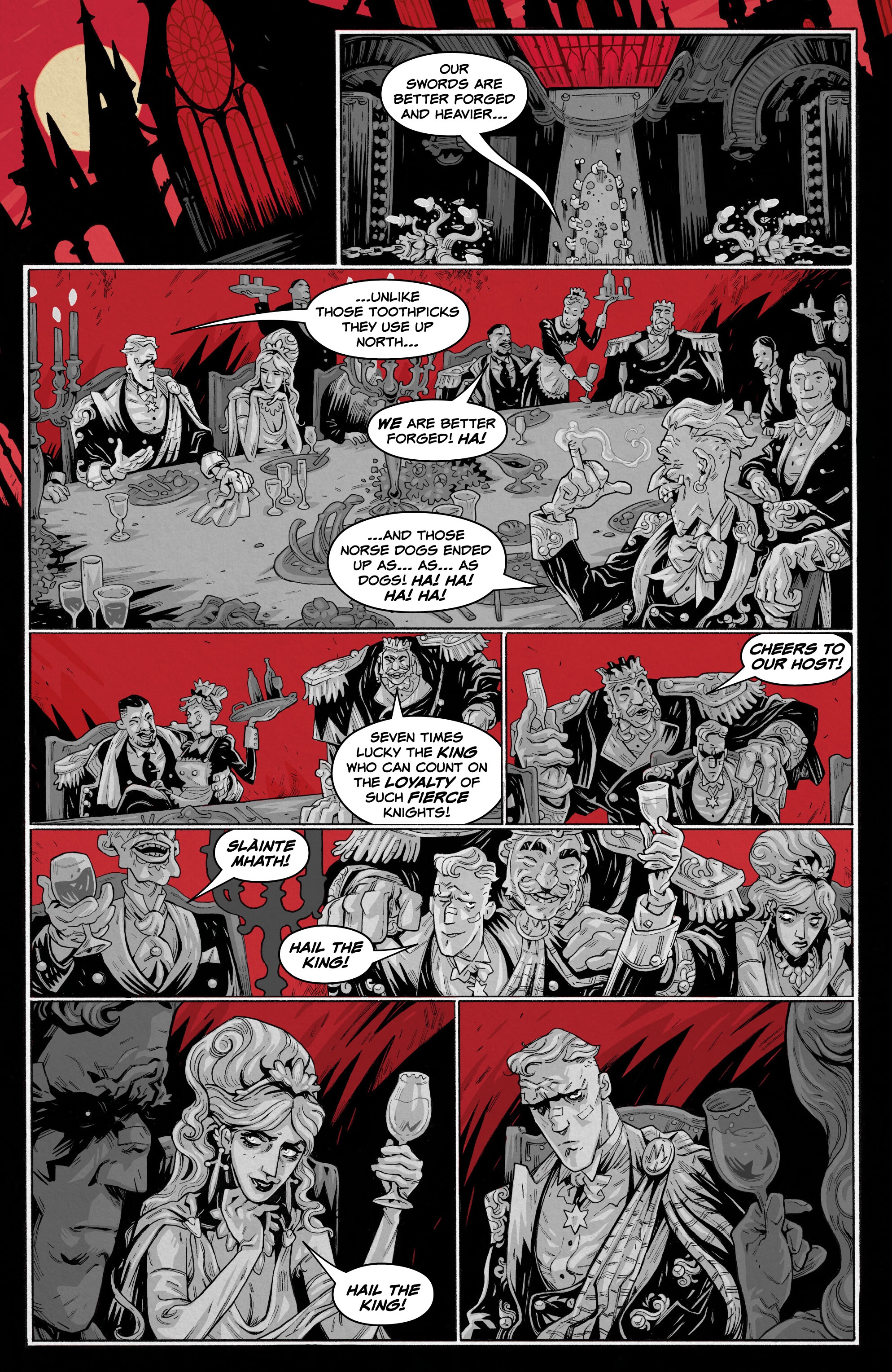 <{ $series->title }} issue TP - Page 30