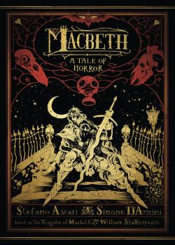 Macbeth: A Tale of Horror (2023)