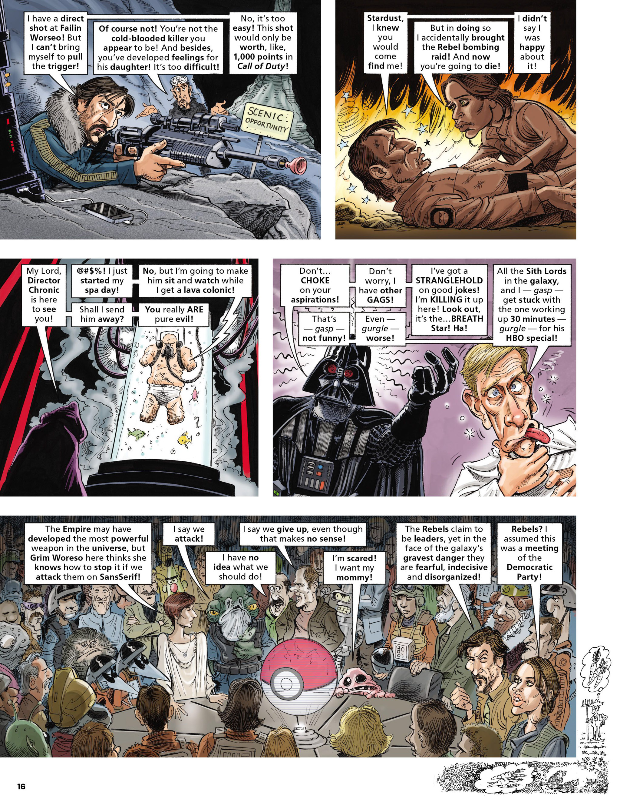 <{ $series->title }} issue 545 - Page 15