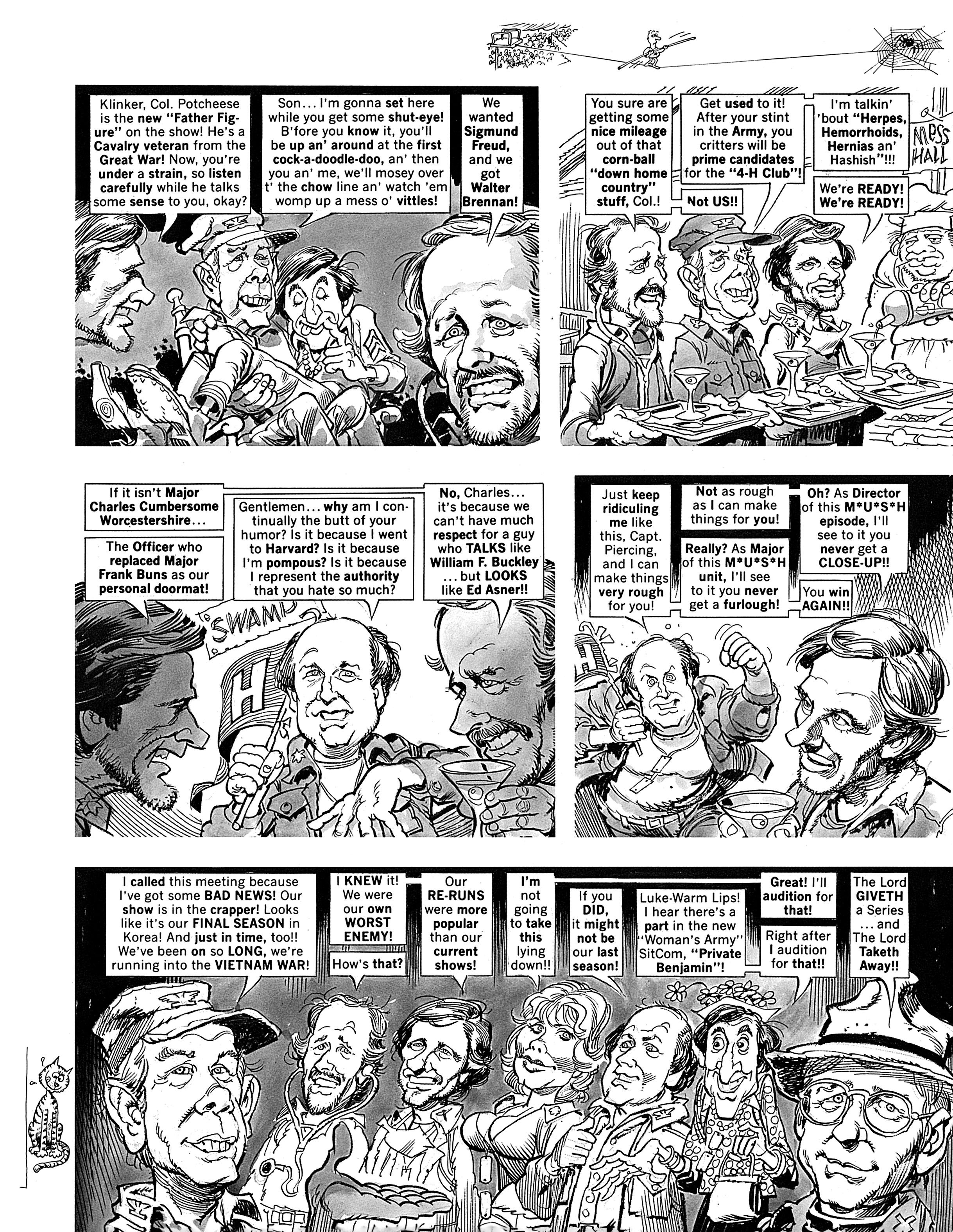 MAD Magazine (2018-) issue 12 - Page 10