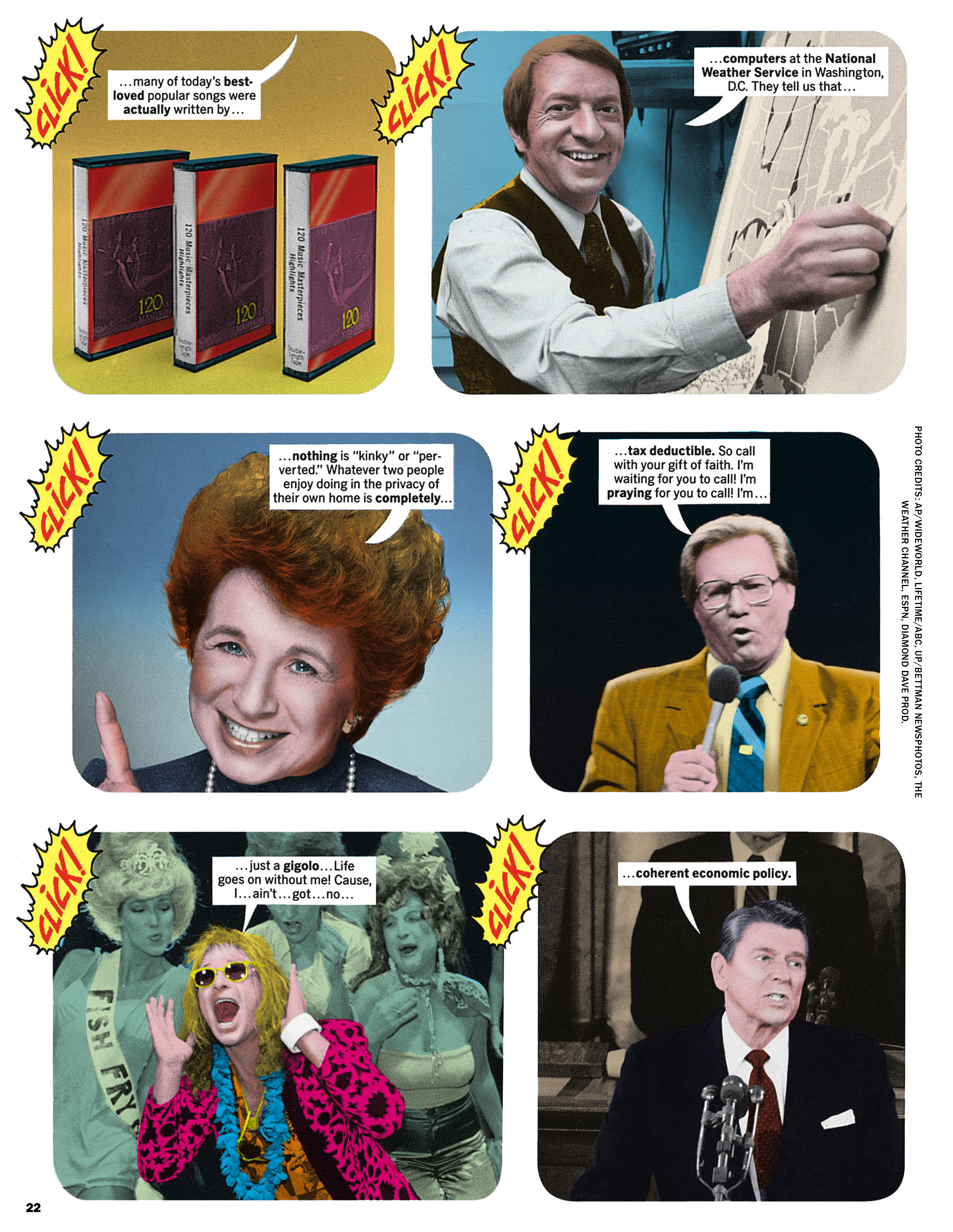 MAD Magazine (2018-) issue 12 - Page 17