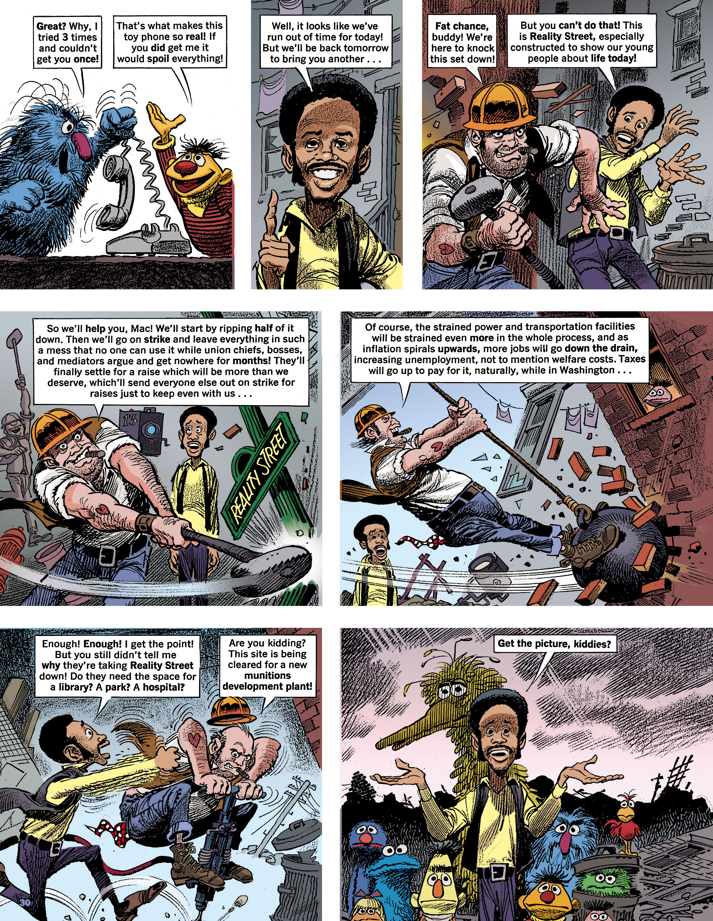 MAD Magazine (2018-) issue 12 - Page 25