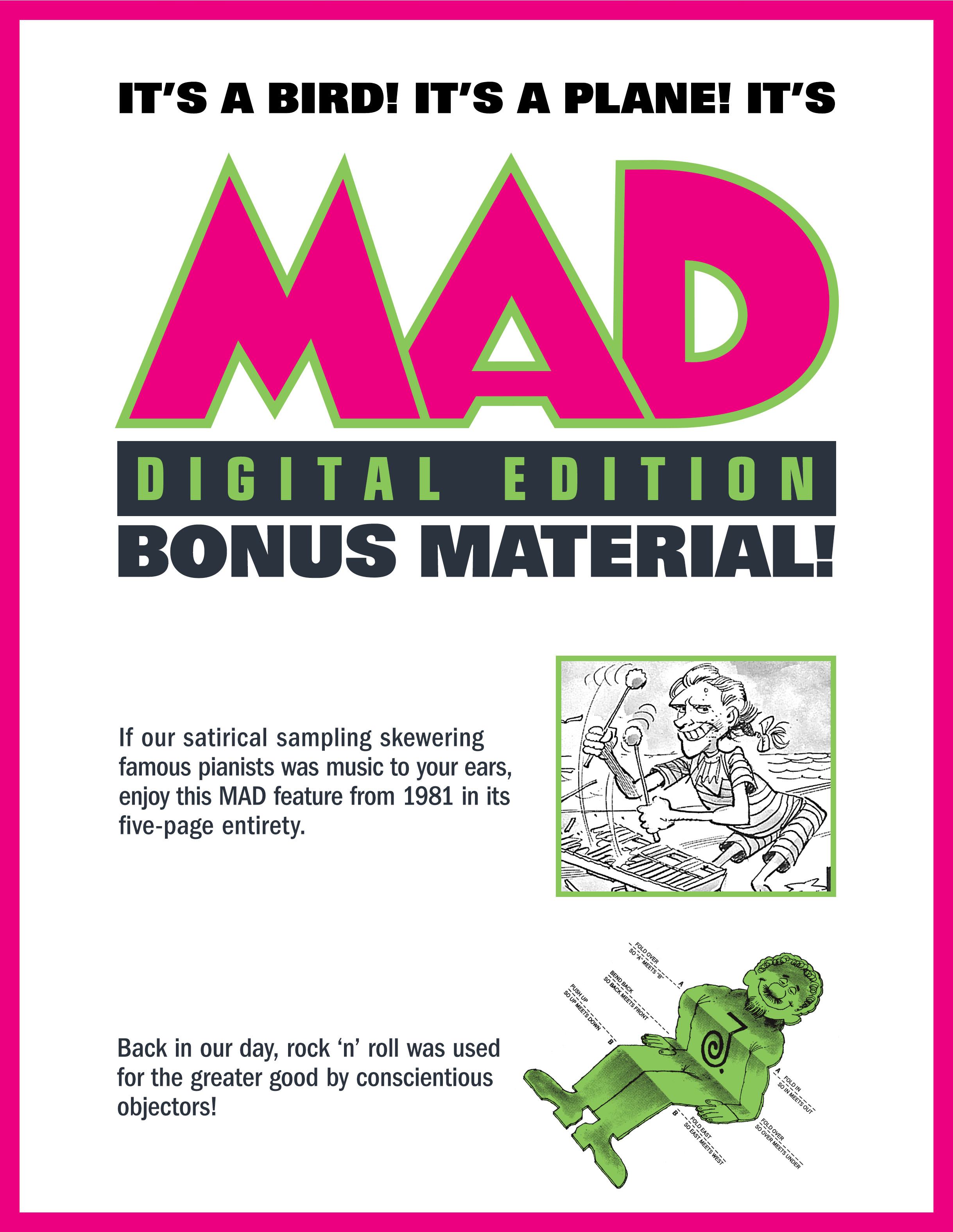 MAD Magazine (2018-) issue 13 - Page 51