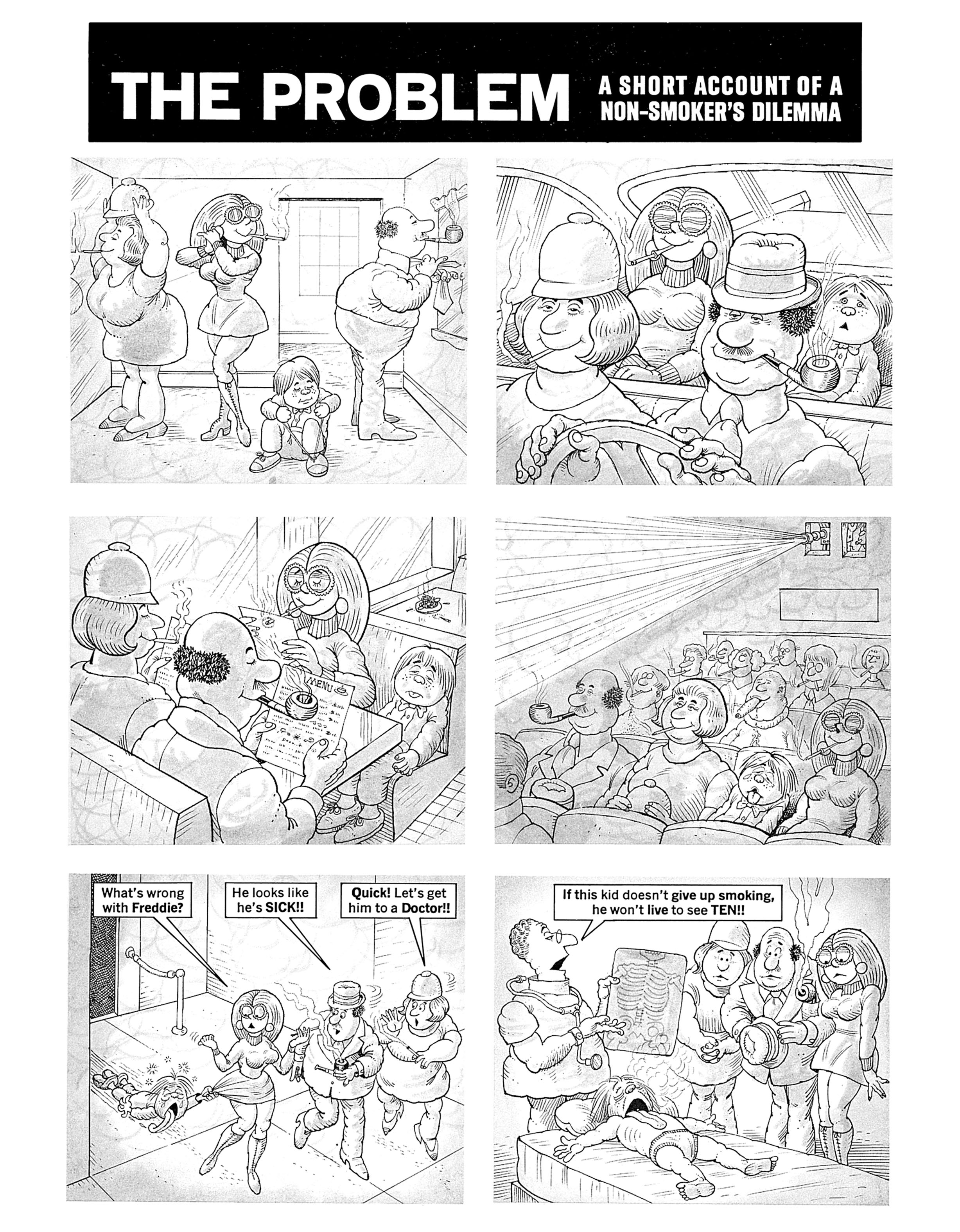 MAD Magazine (2018-) issue 14 - Page 58