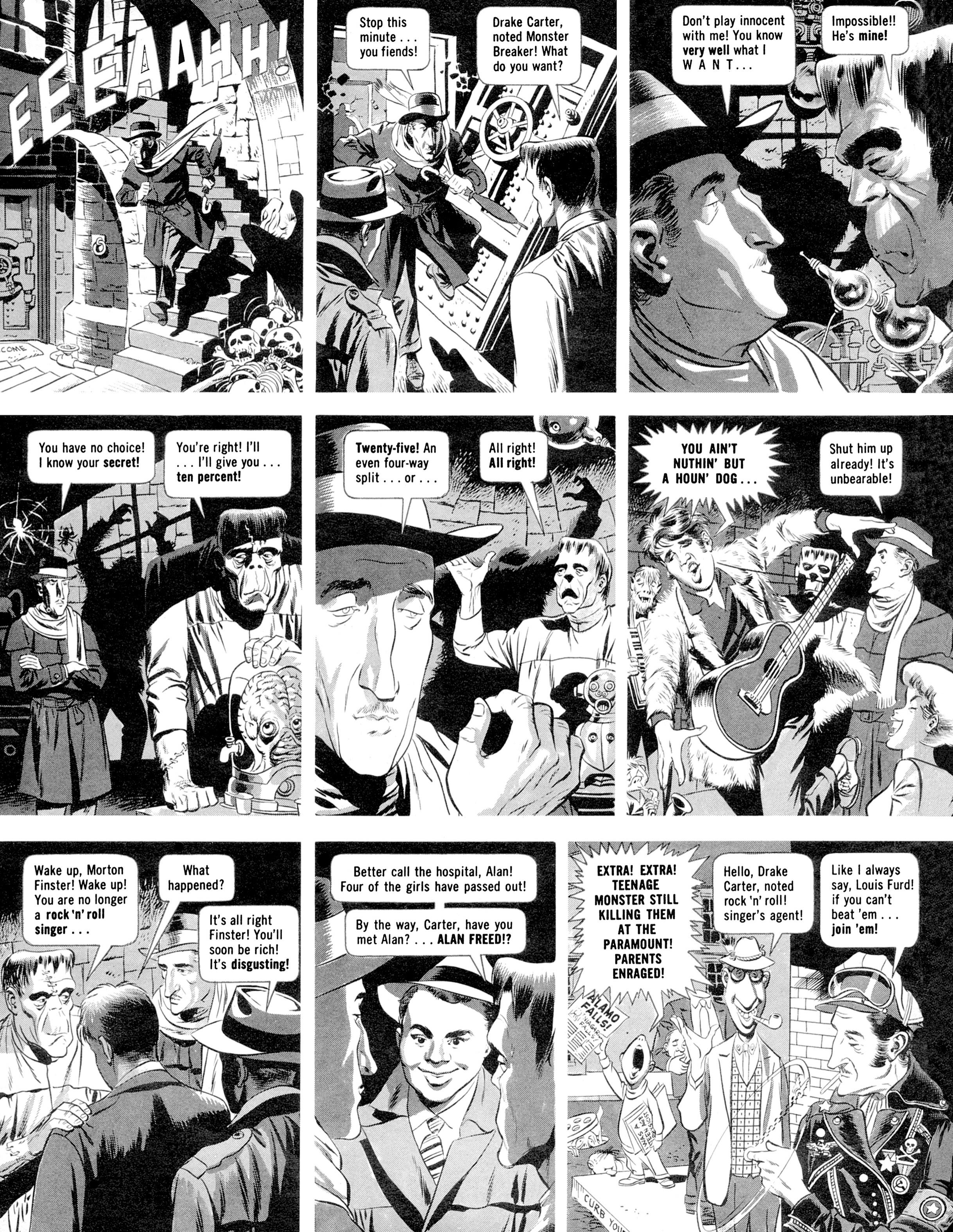 MAD Magazine (2018-) issue 16 - Page 28