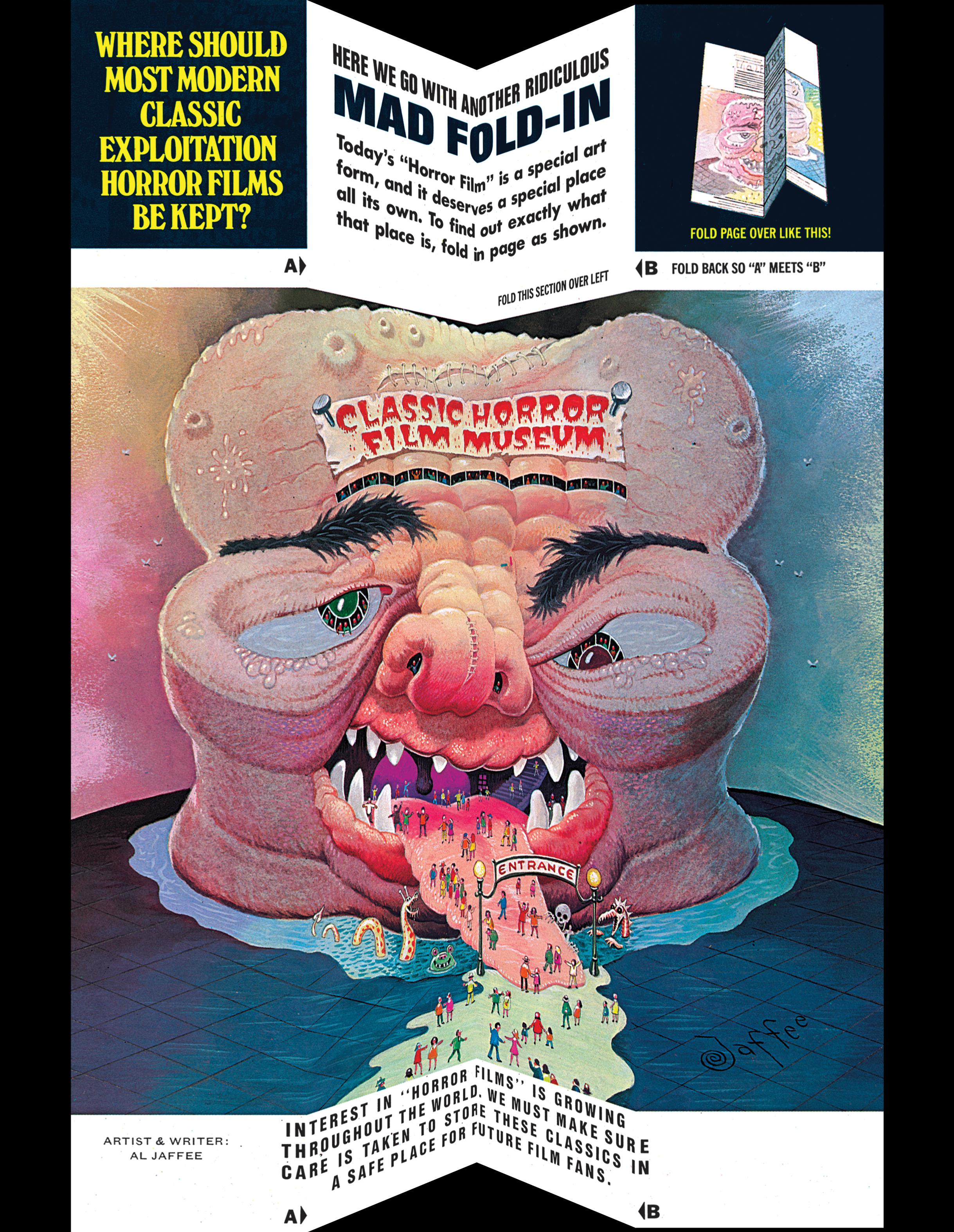 MAD Magazine (2018-) issue 16 - Page 67