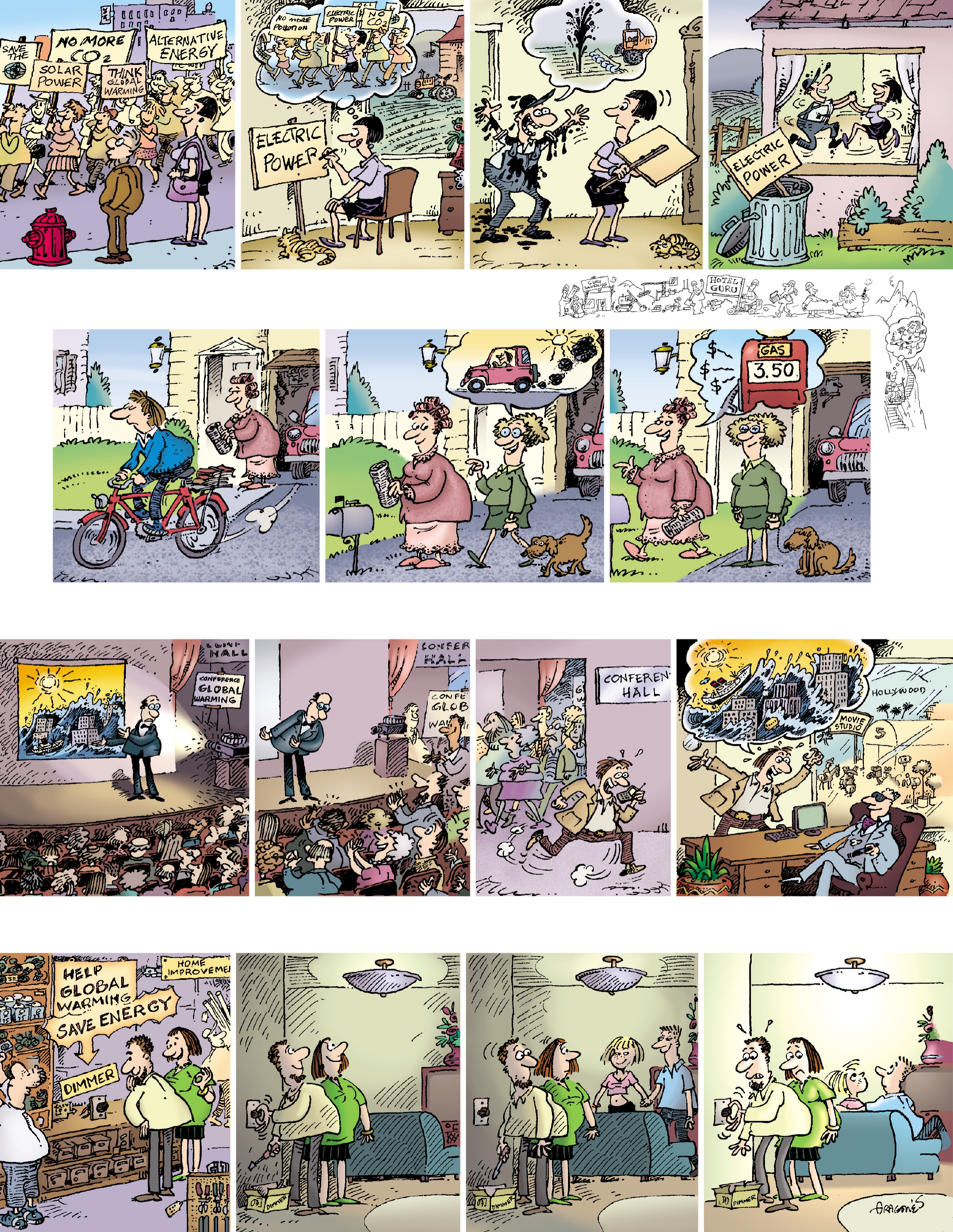 MAD Magazine (2018-) issue 17 - Page 19