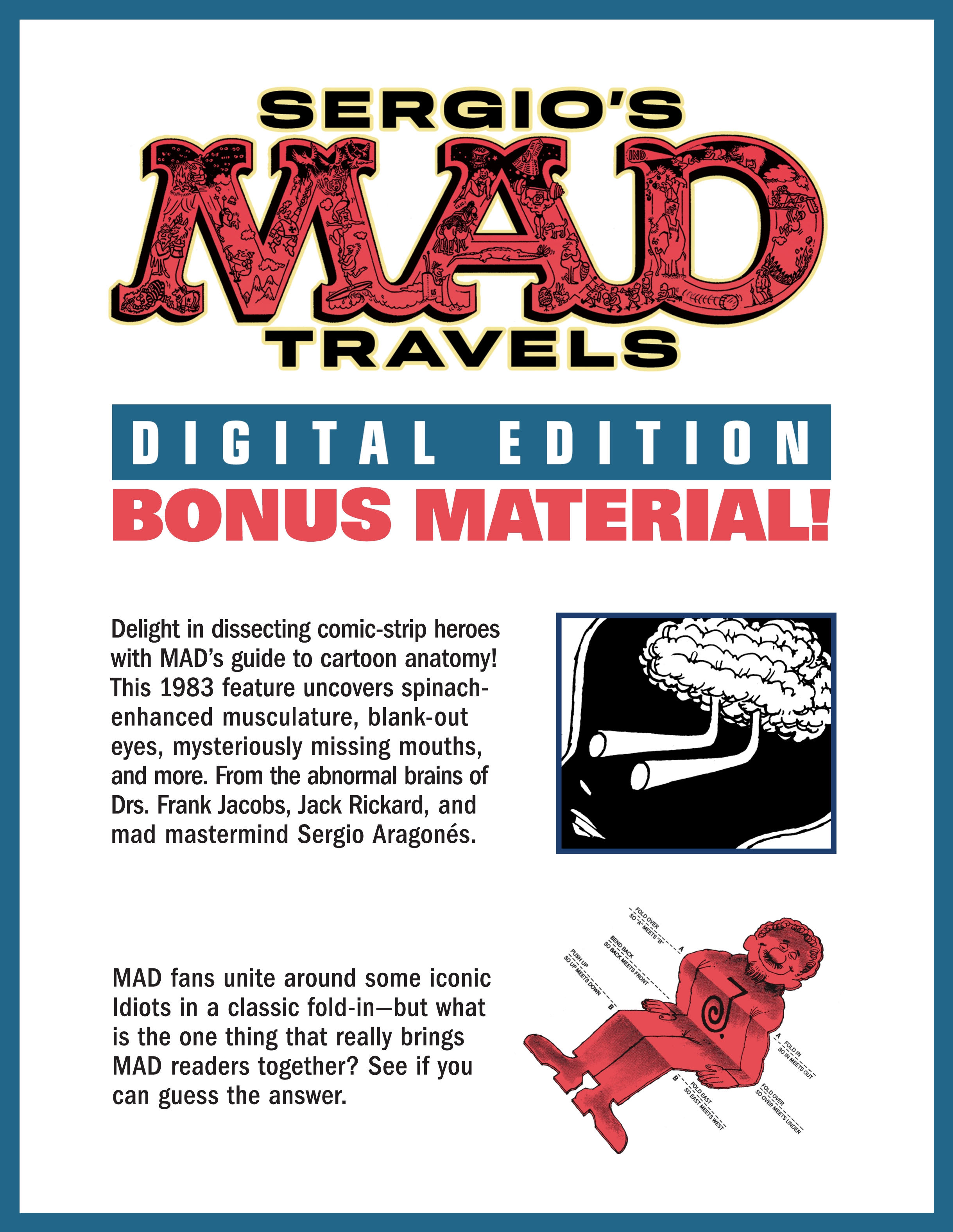 MAD Magazine (2018-) issue 17 - Page 51