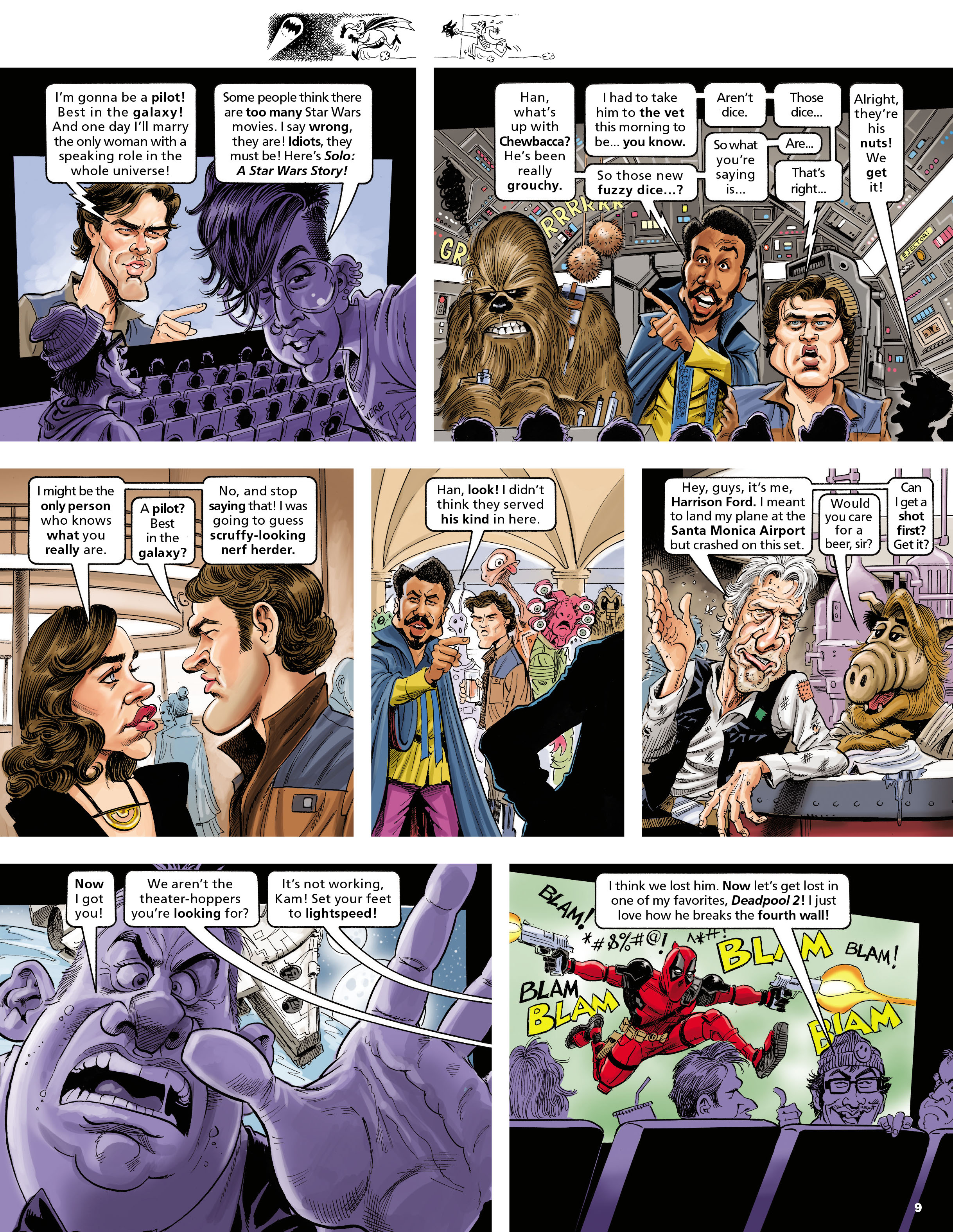 <{ $series->title }} issue 2 - Page 9