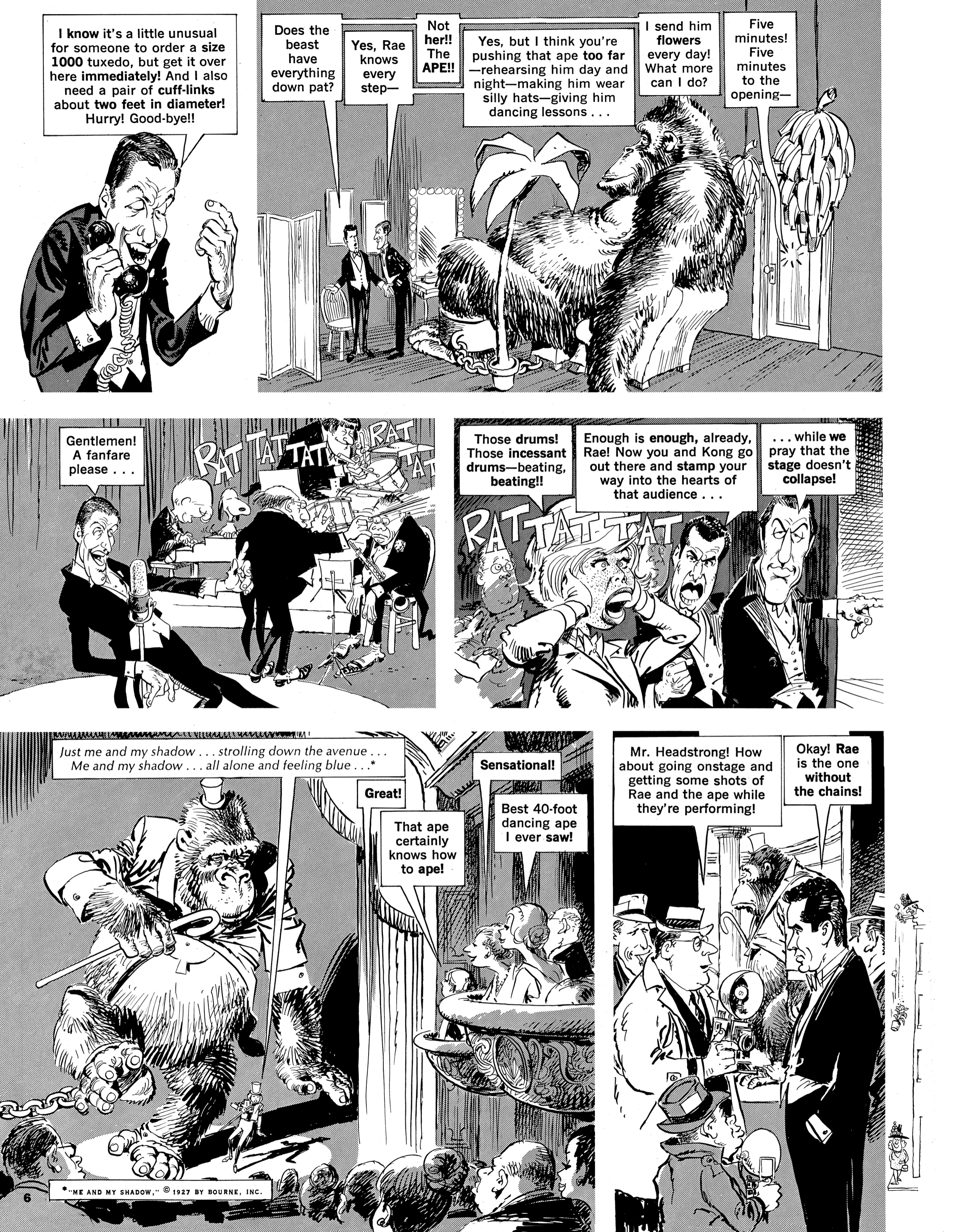 <{ $series->title }} issue 20 - Page 7