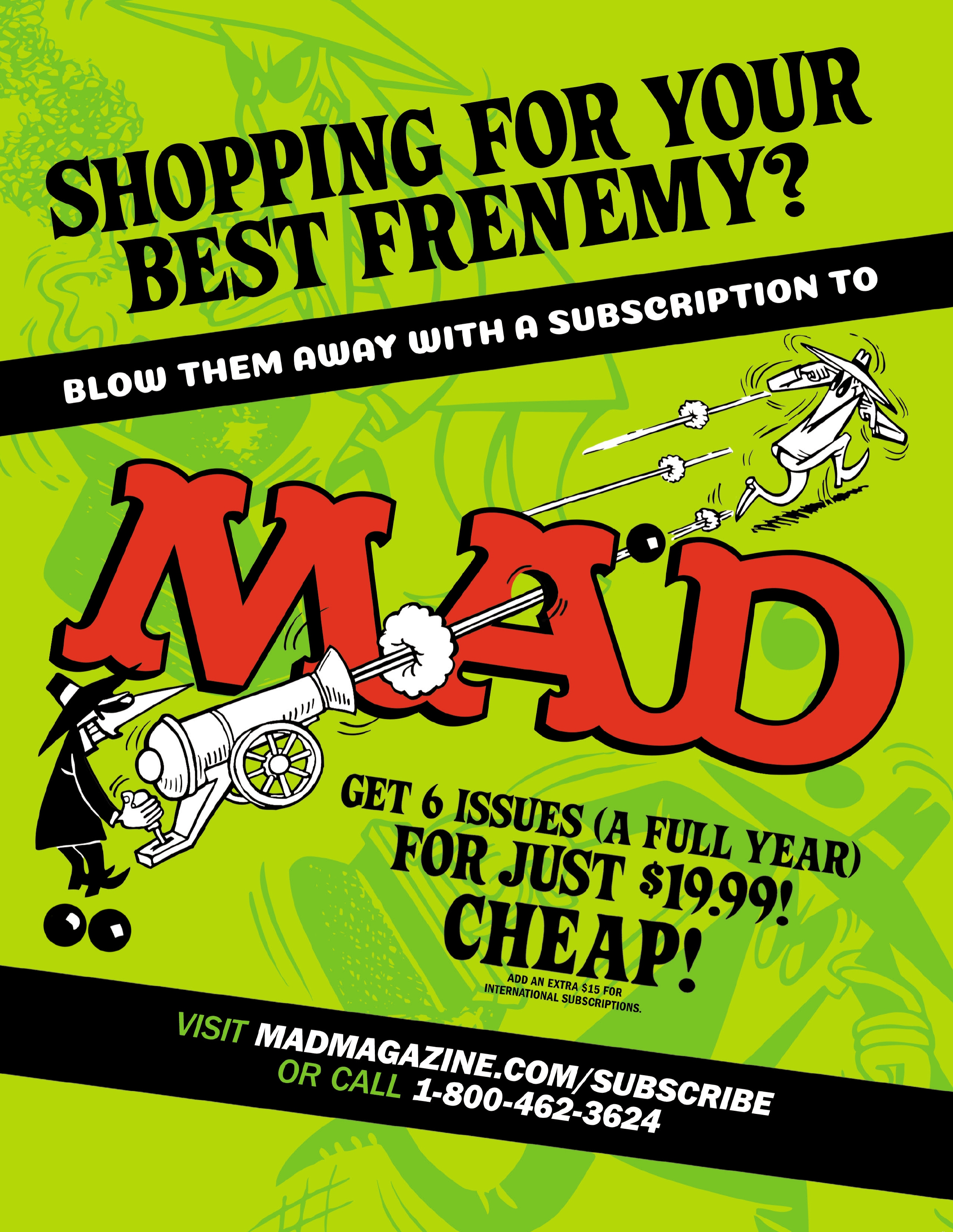 MAD Magazine (2018-) issue 20 - Page 13