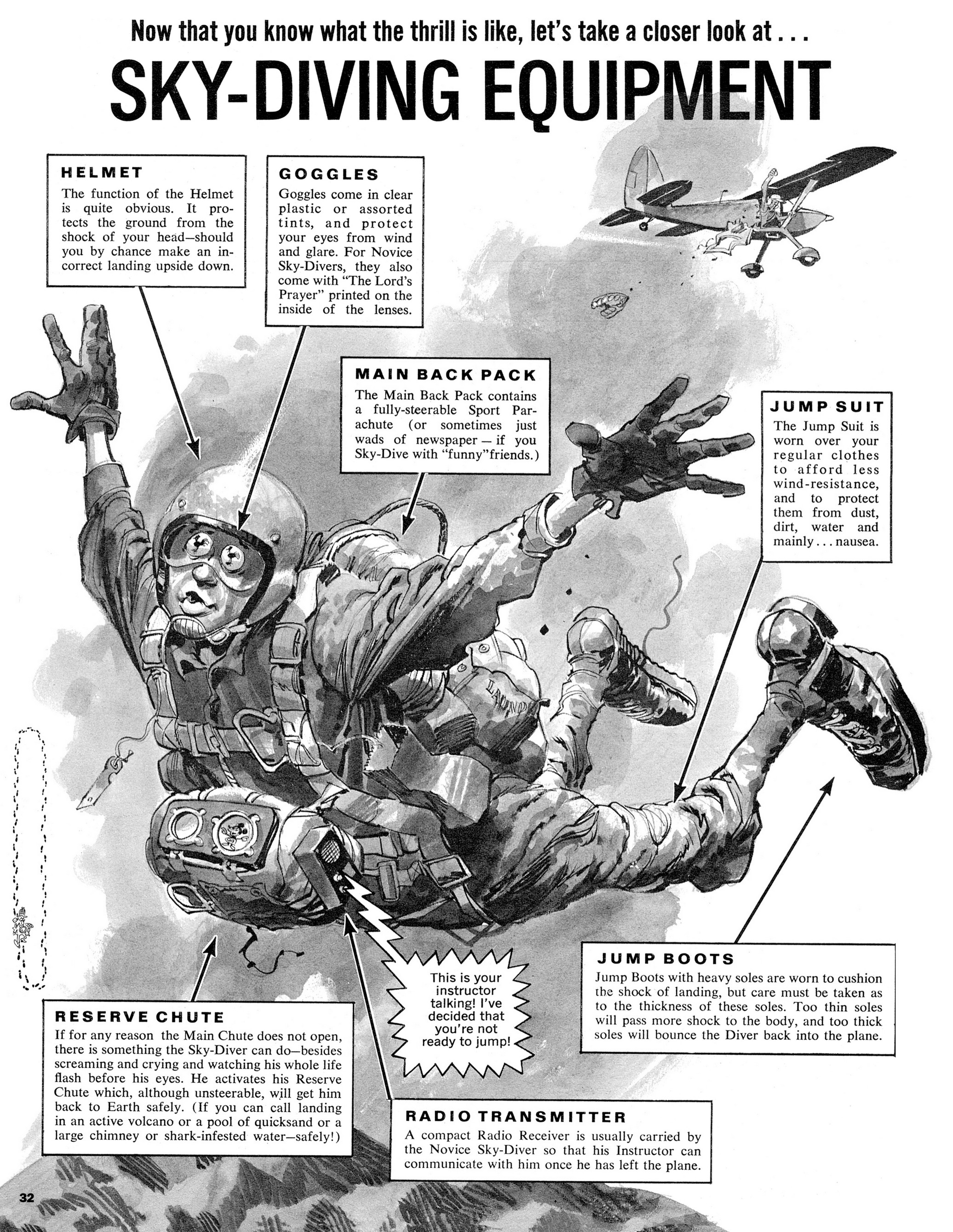 MAD Magazine (2018-) issue 21 - Page 28