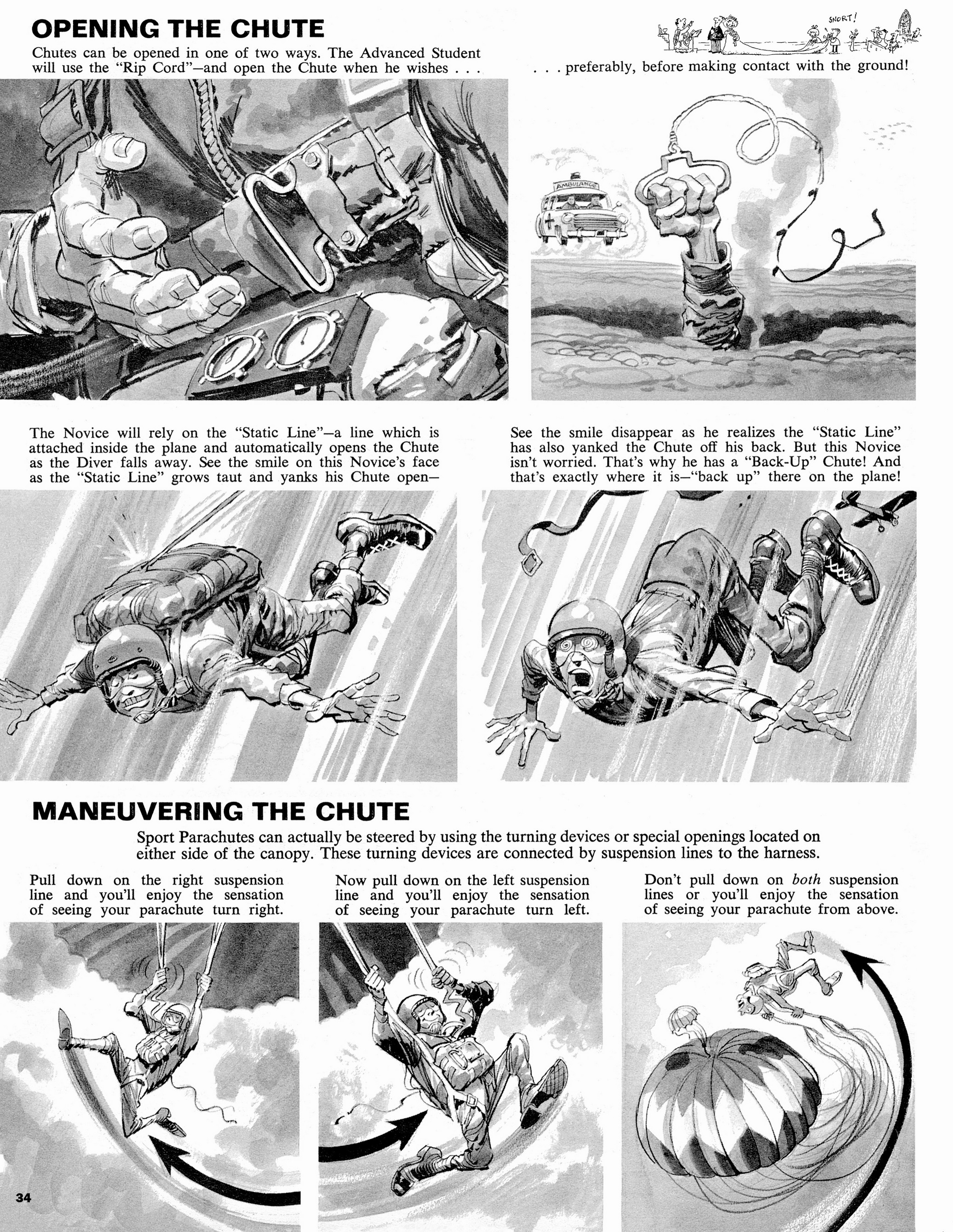 MAD Magazine (2018-) issue 21 - Page 30