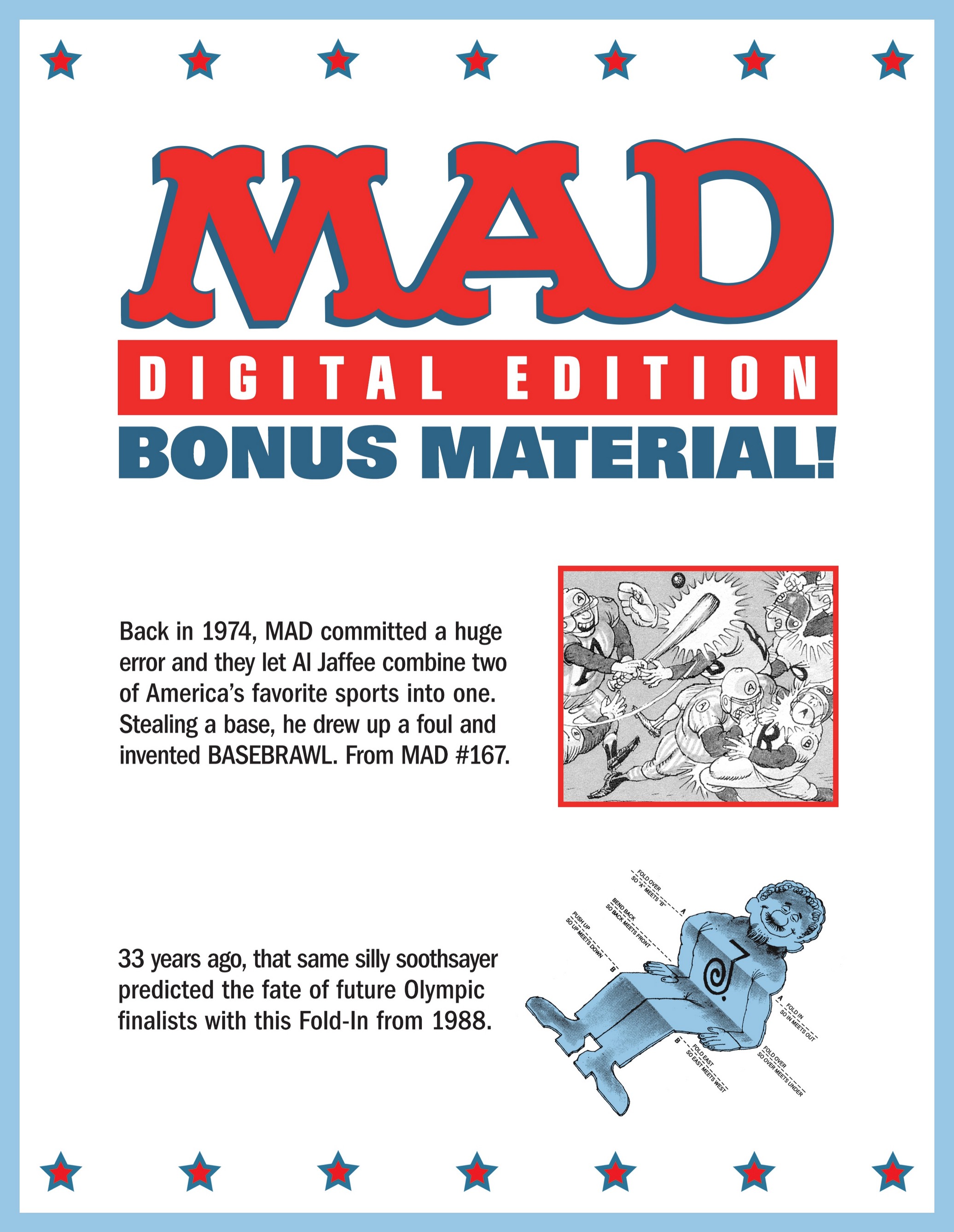 MAD Magazine (2018-) issue 21 - Page 54