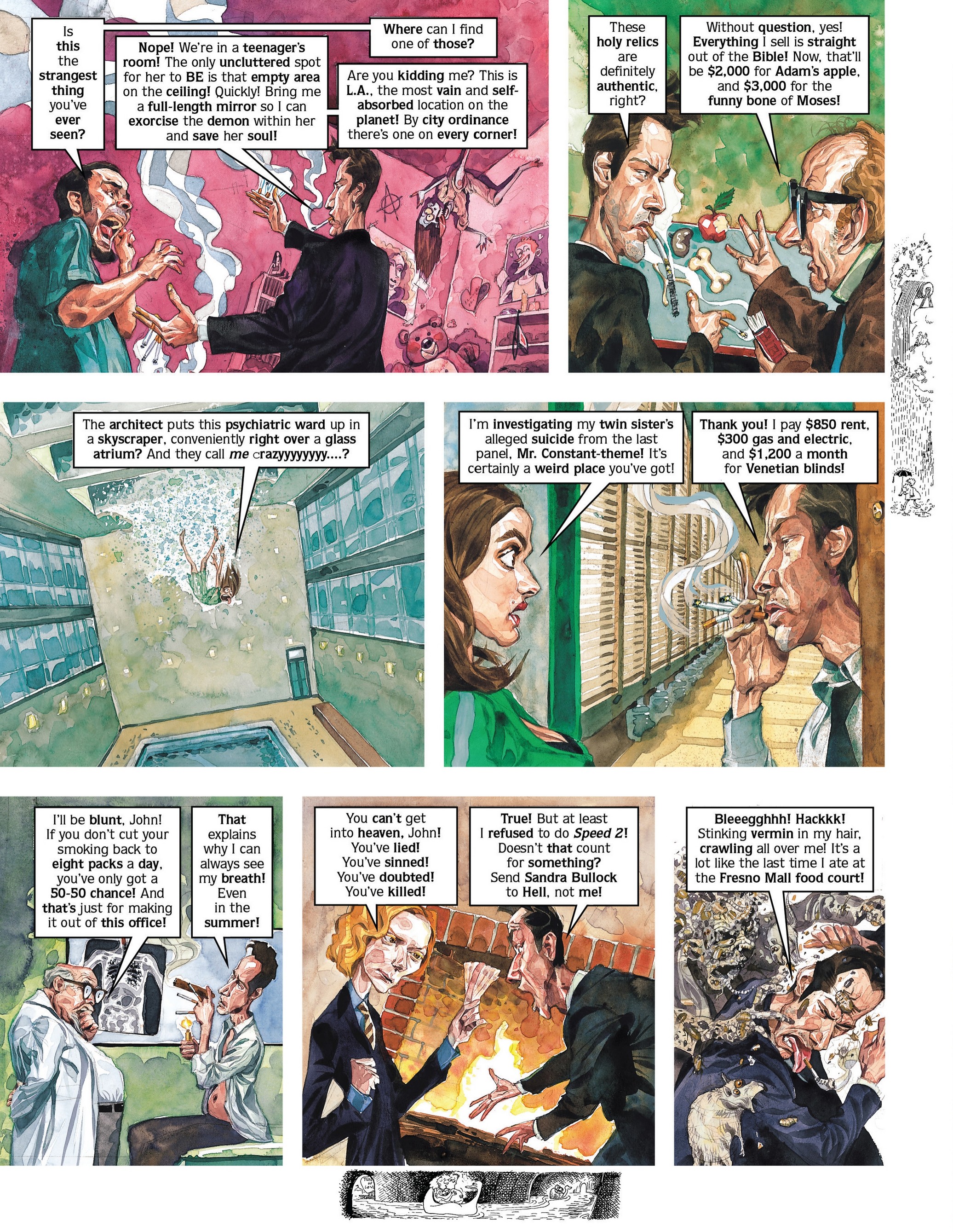 MAD Magazine (2018-) issue 22 - Page 59