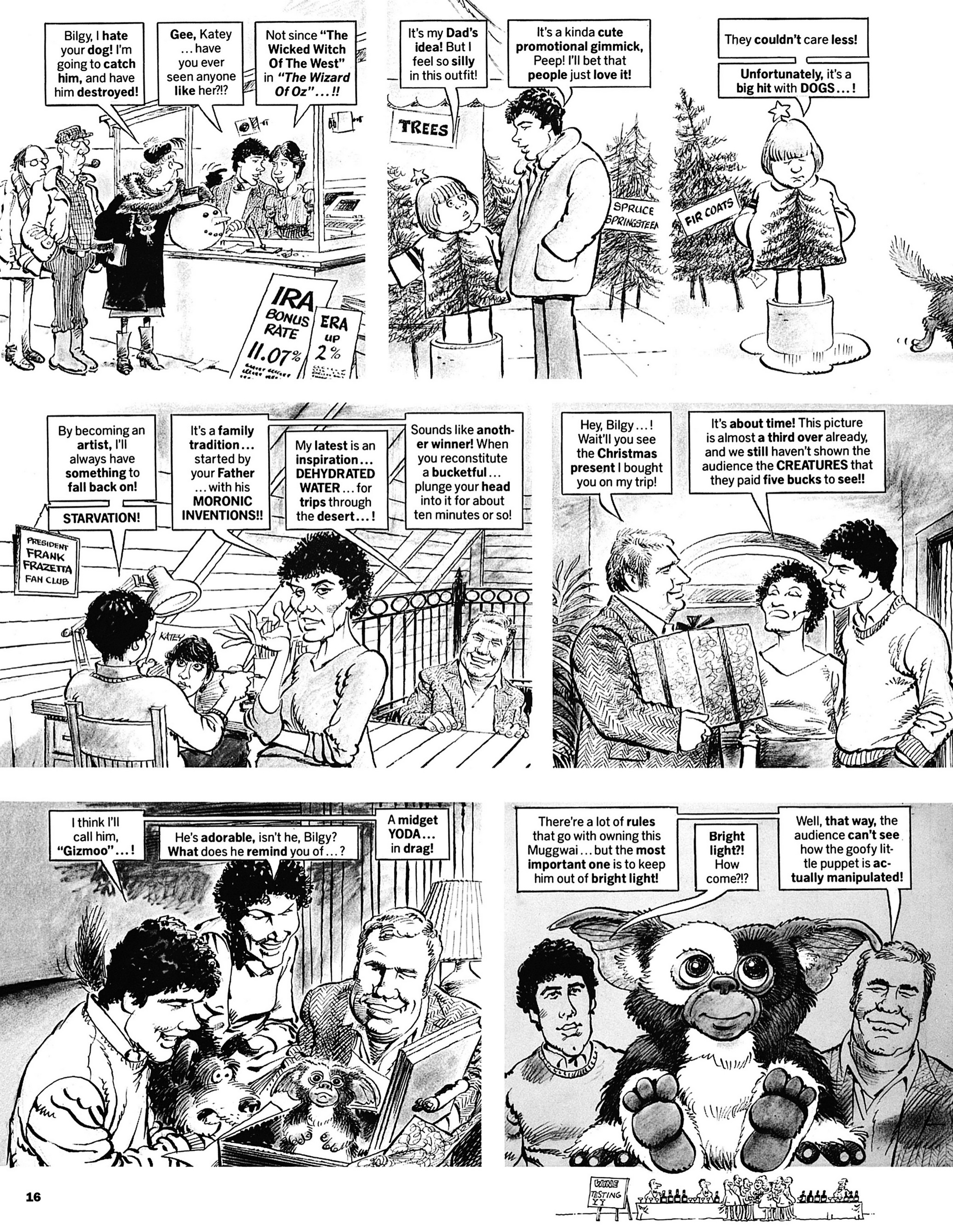 MAD Magazine (2018-) issue 24 - Page 13