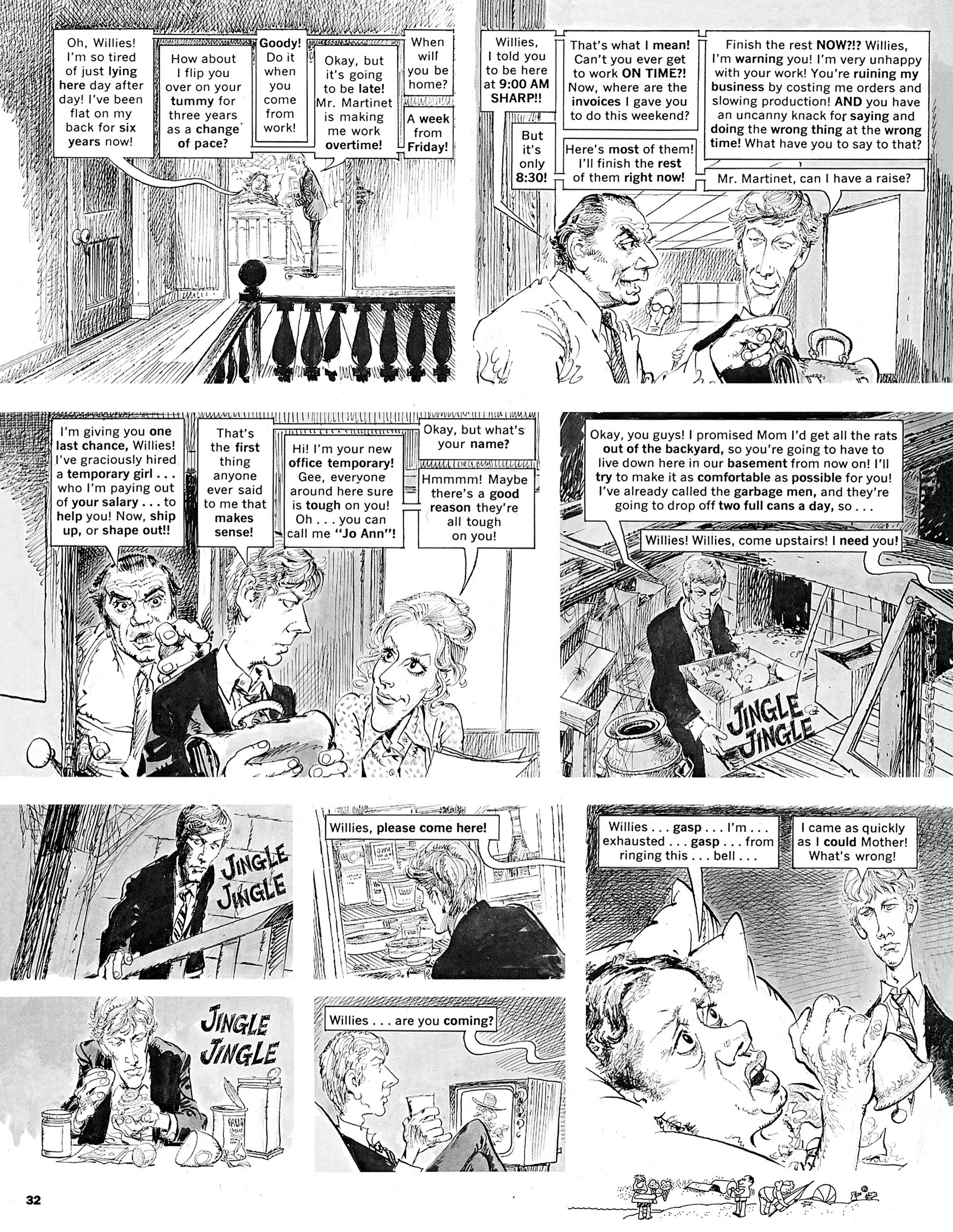 MAD Magazine (2018-) issue 24 - Page 24