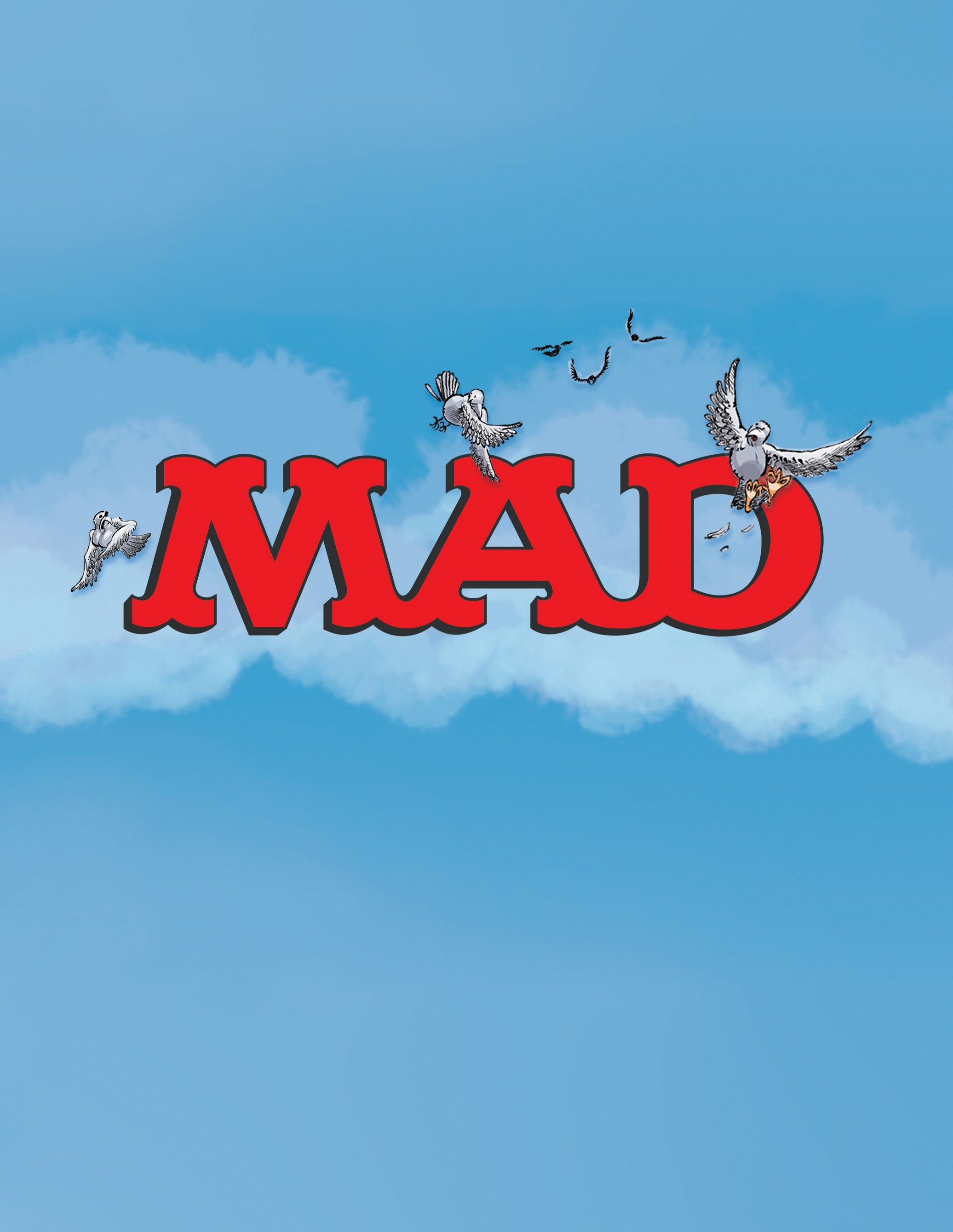 MAD Magazine (2018-) issue 24 - Page 62