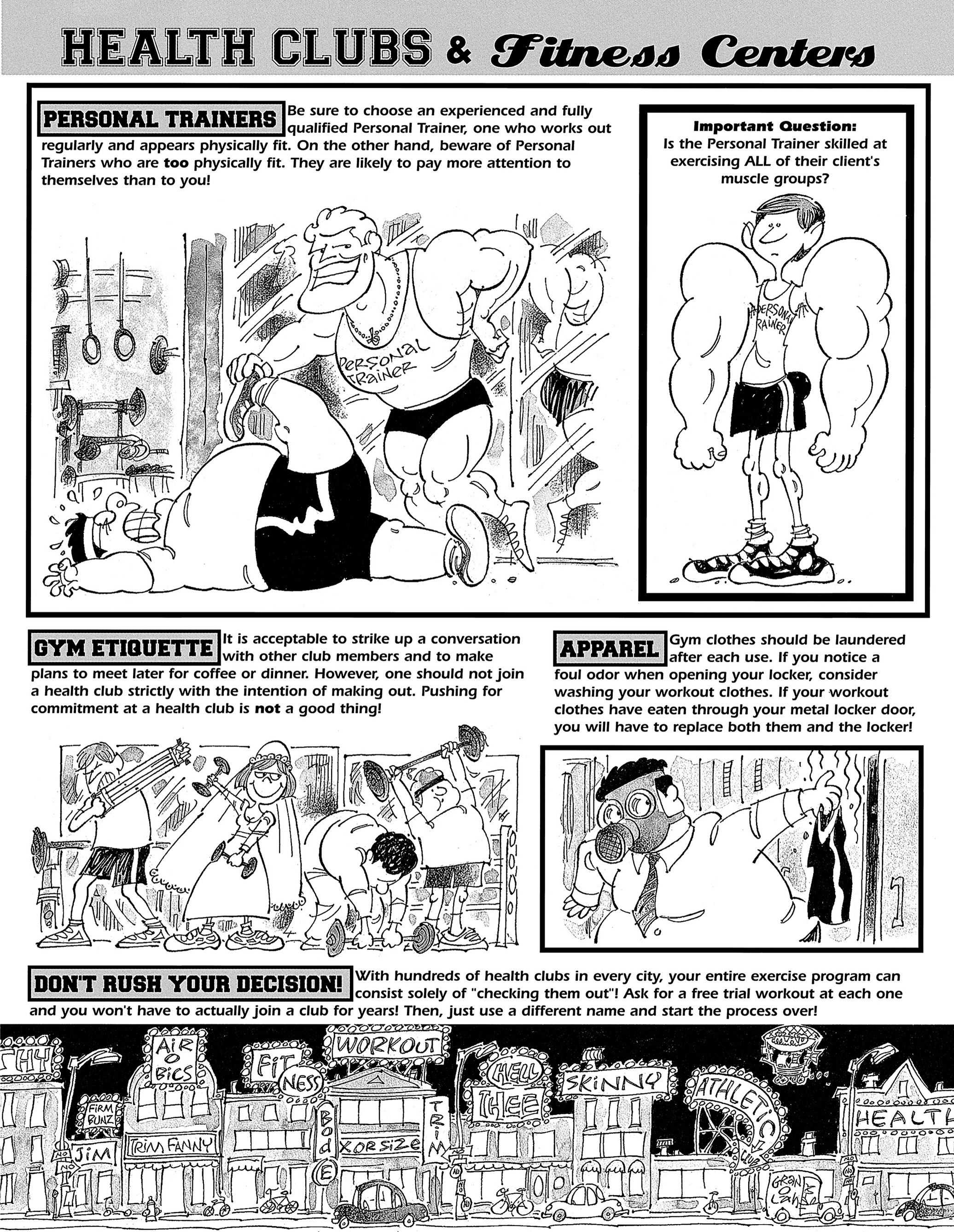 MAD Magazine (2018-) issue 25 - Page 34