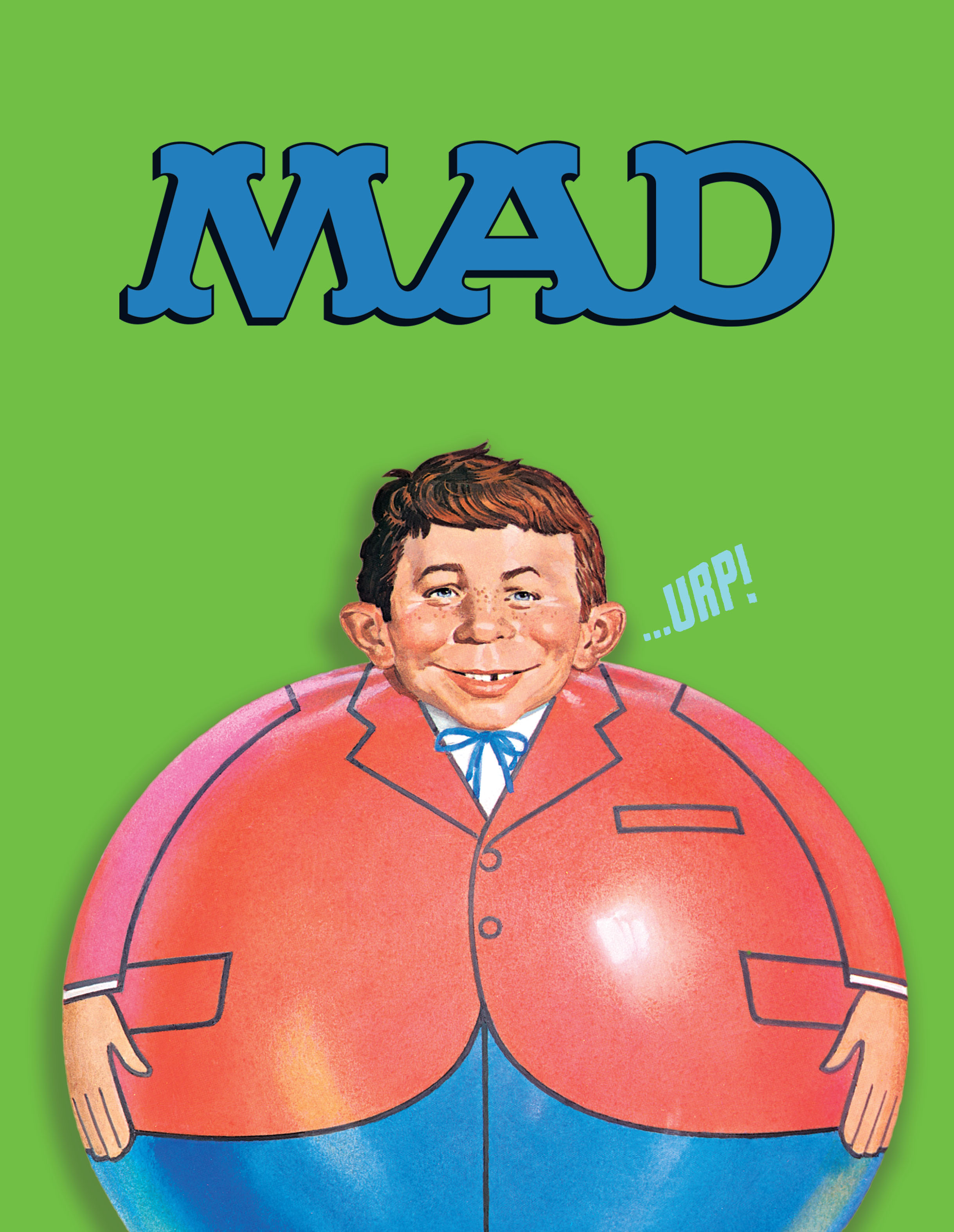 MAD Magazine (2018-) issue 26 - Page 67