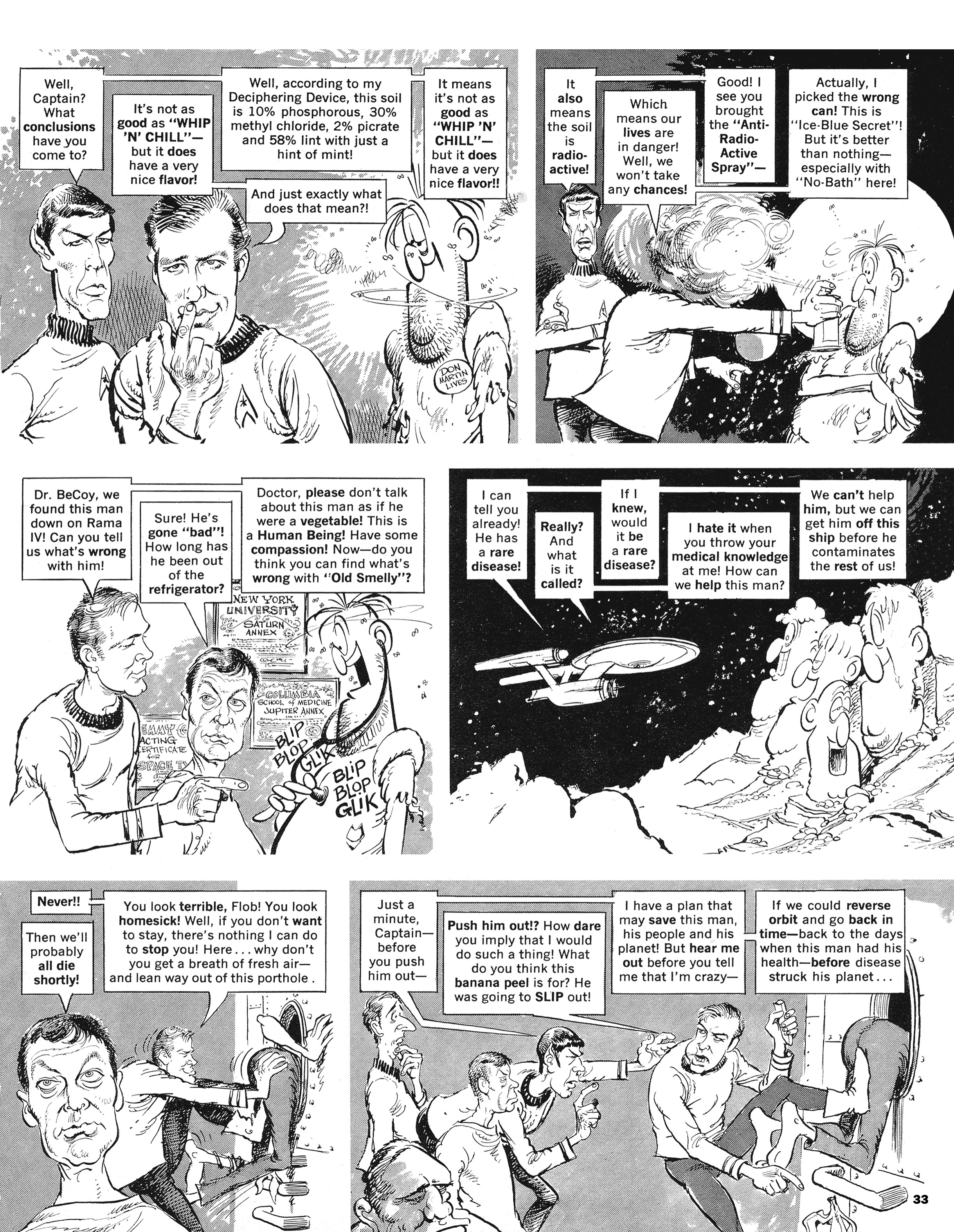 MAD Magazine (2018-) issue 28 - Page 28