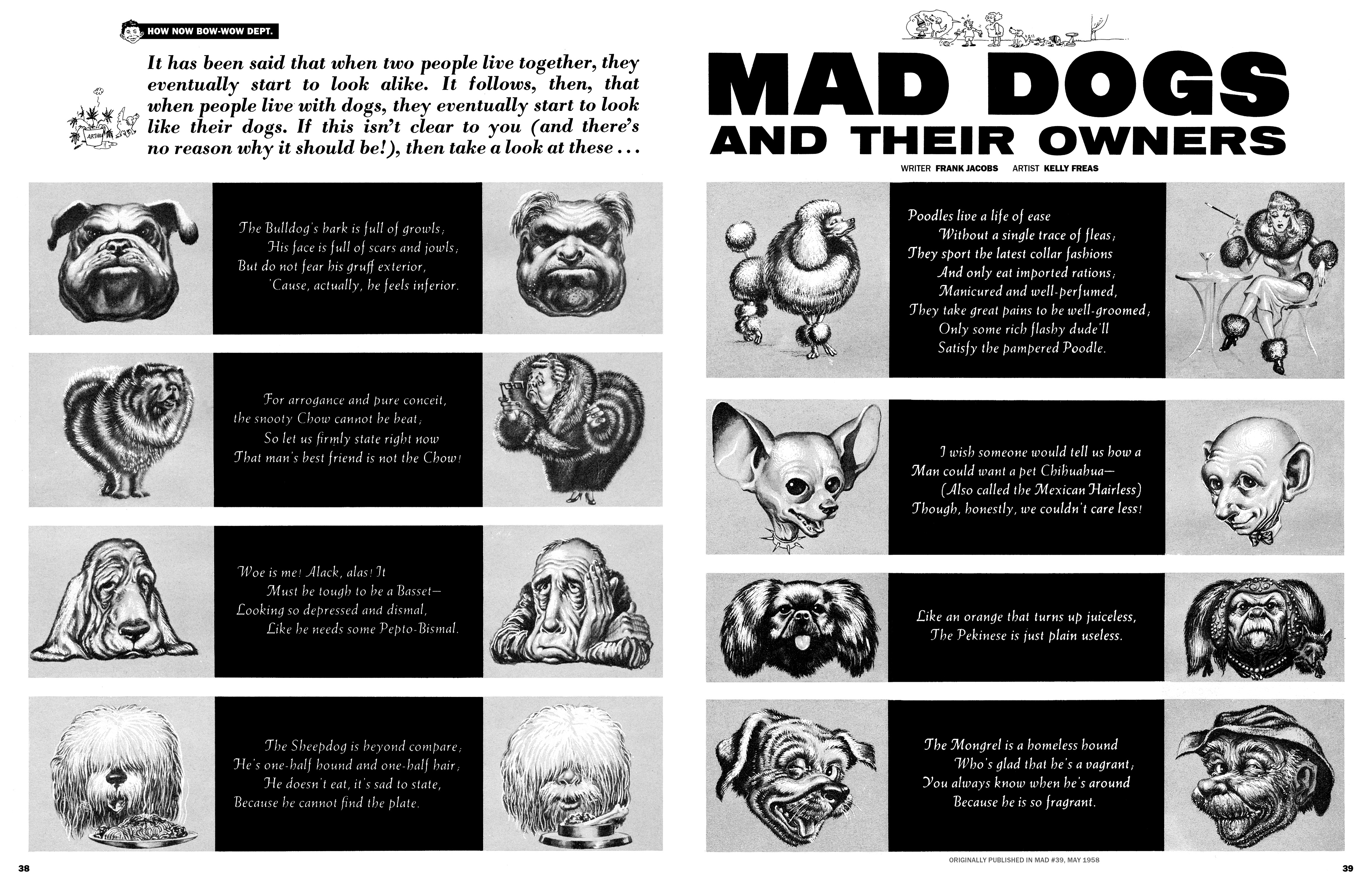 MAD Magazine (2018-) issue 28 - Page 32