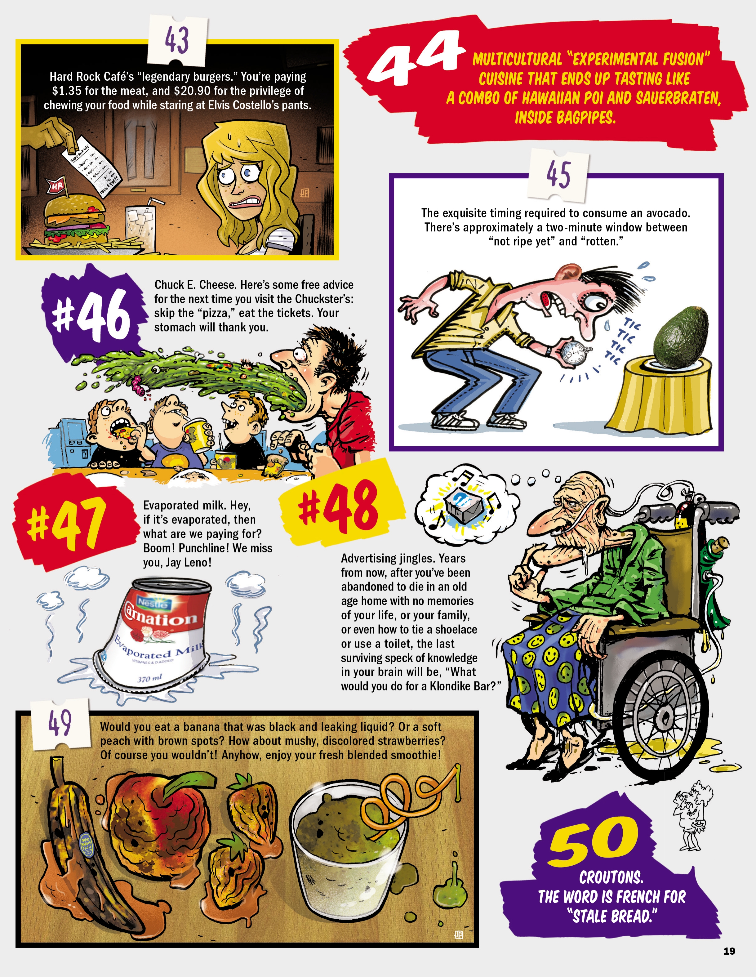 MAD Magazine (2018-) issue 29 - Page 15