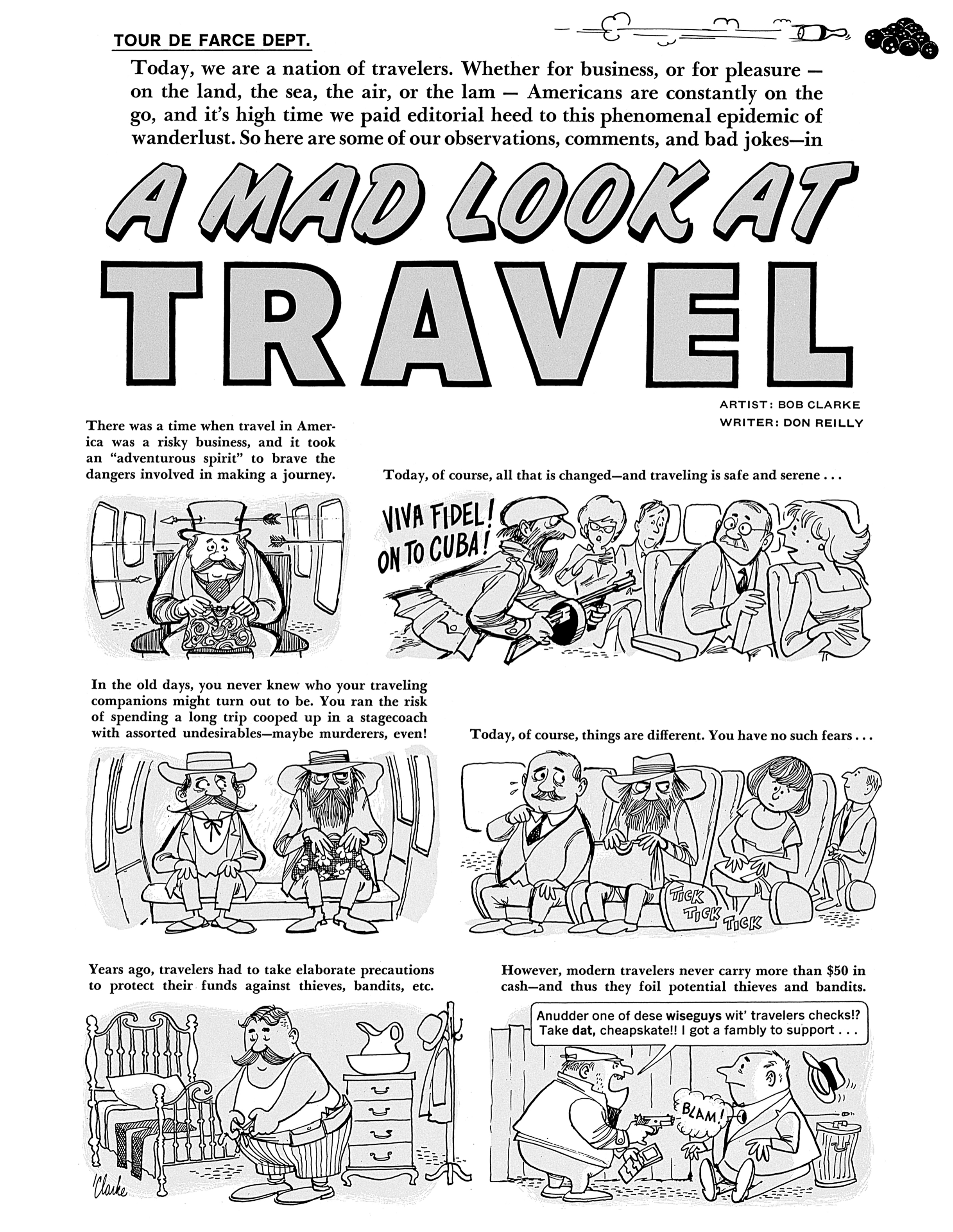 MAD Magazine (2018-) issue 32 - Page 65