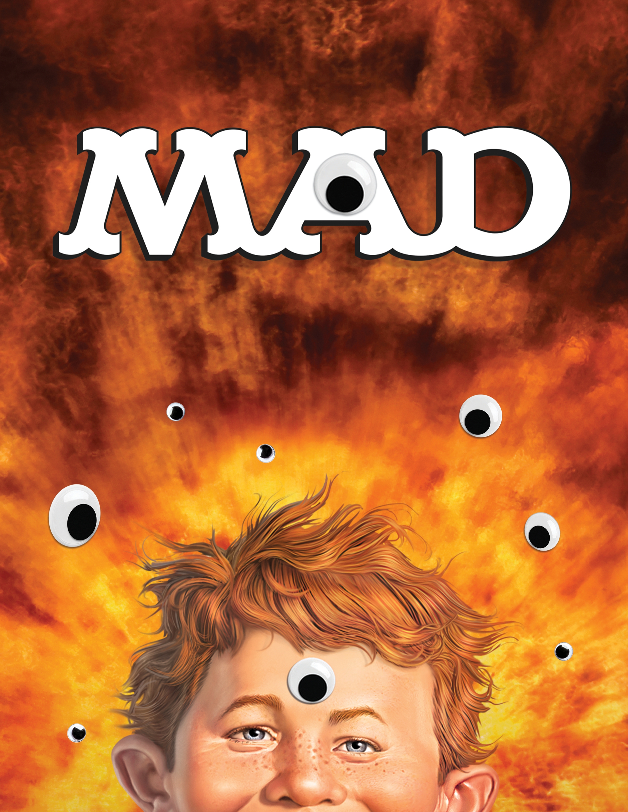 MAD Magazine (2018-) issue 32 - Page 76