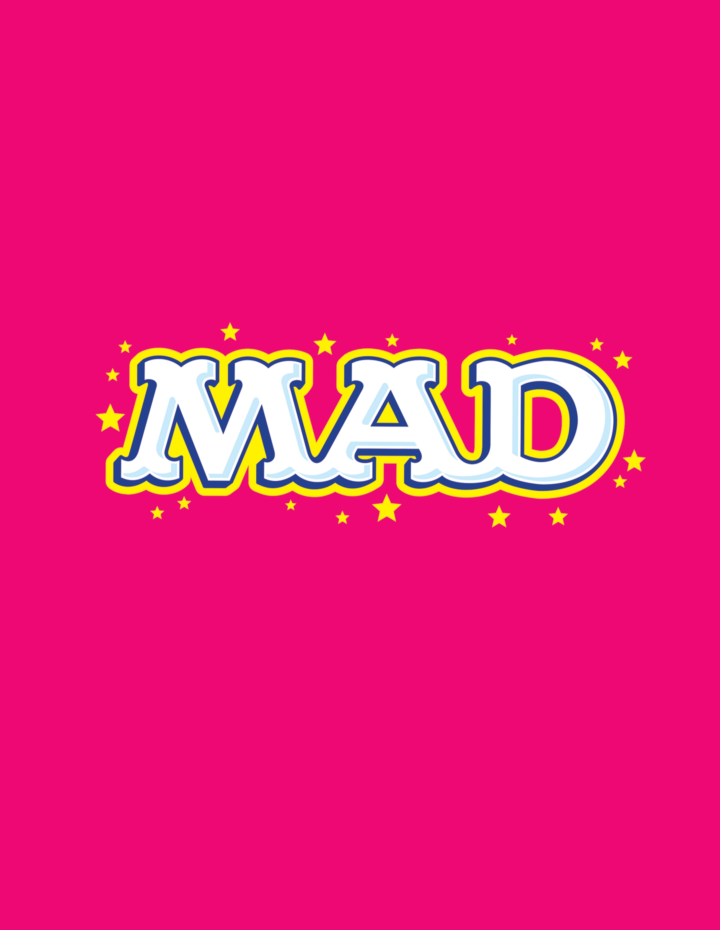 MAD Magazine (2018-) issue 34 - Page 61