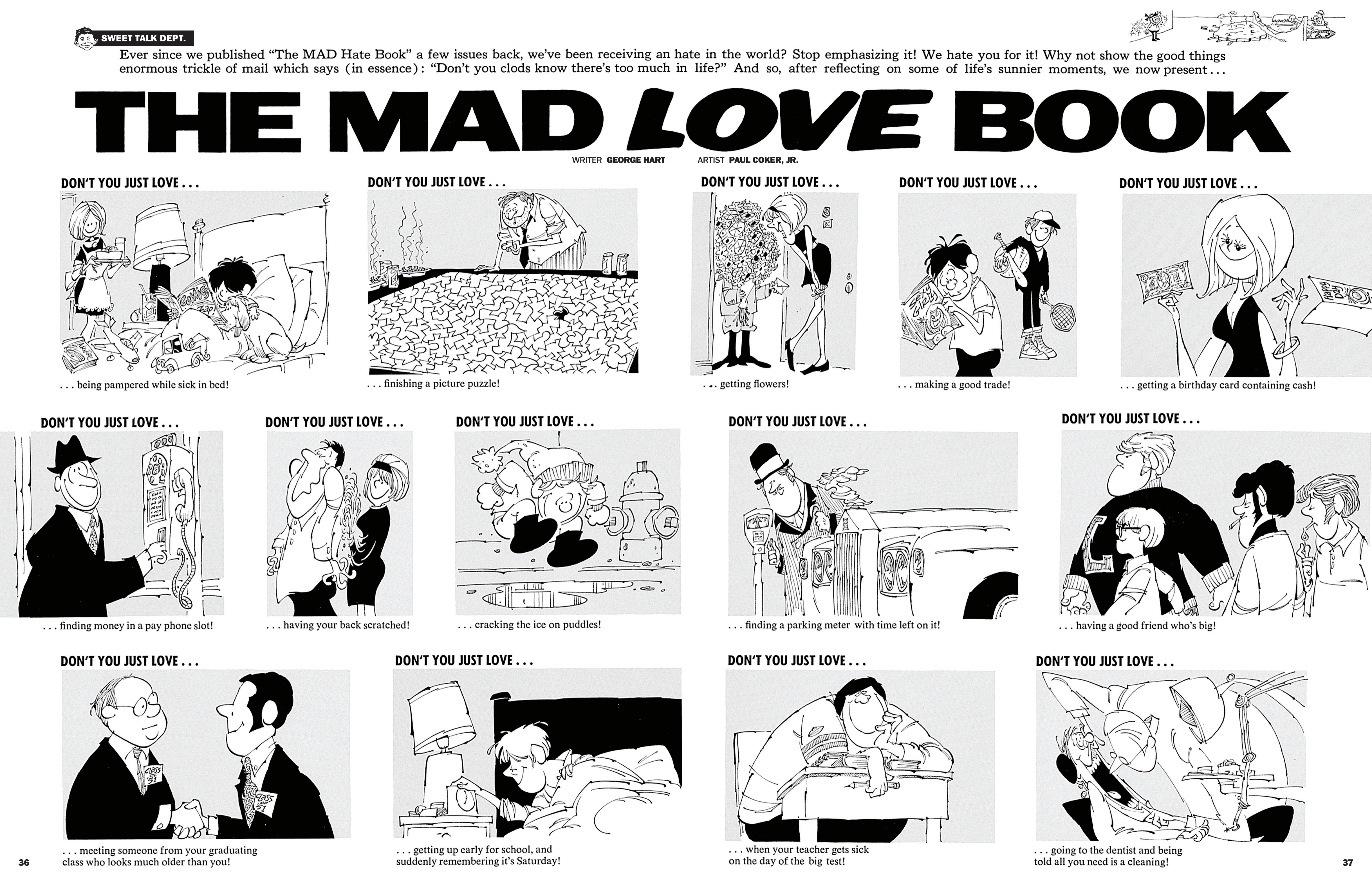 MAD Magazine (2018-) issue 36 - Page 25