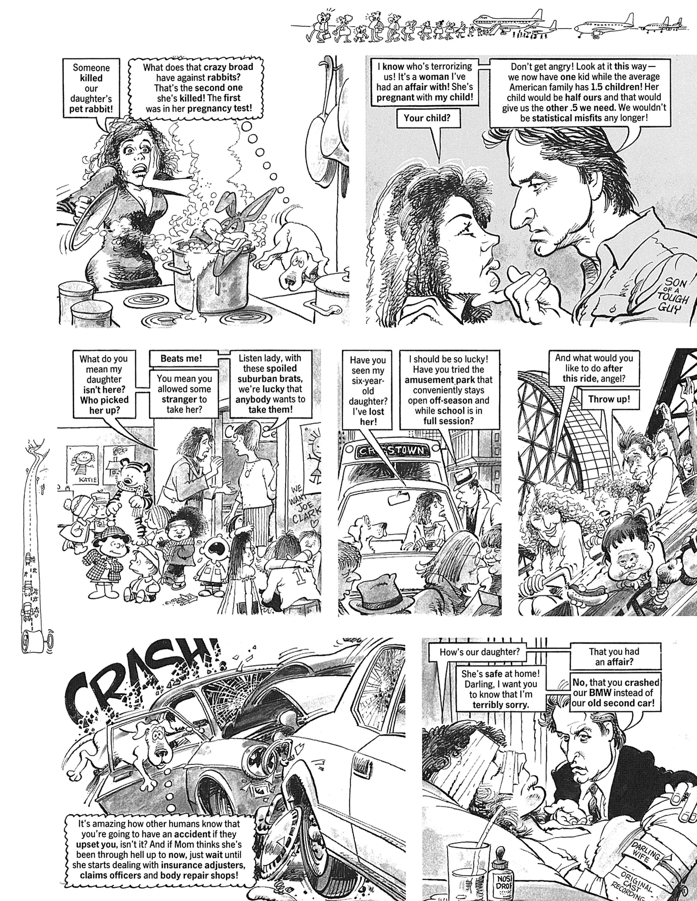 MAD Magazine (2018-) issue 36 - Page 57