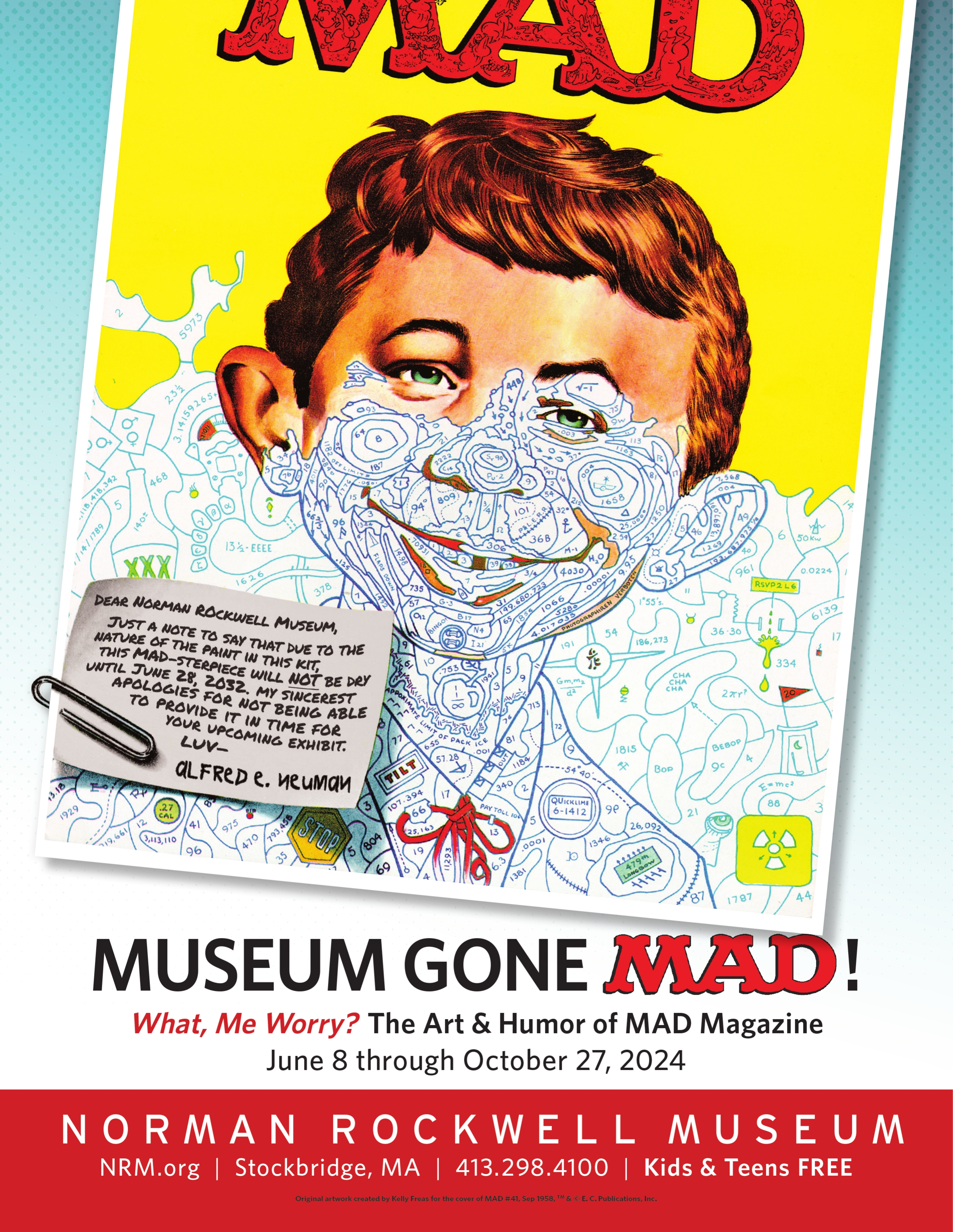 MAD Magazine (2018-) issue 37 - Page 10